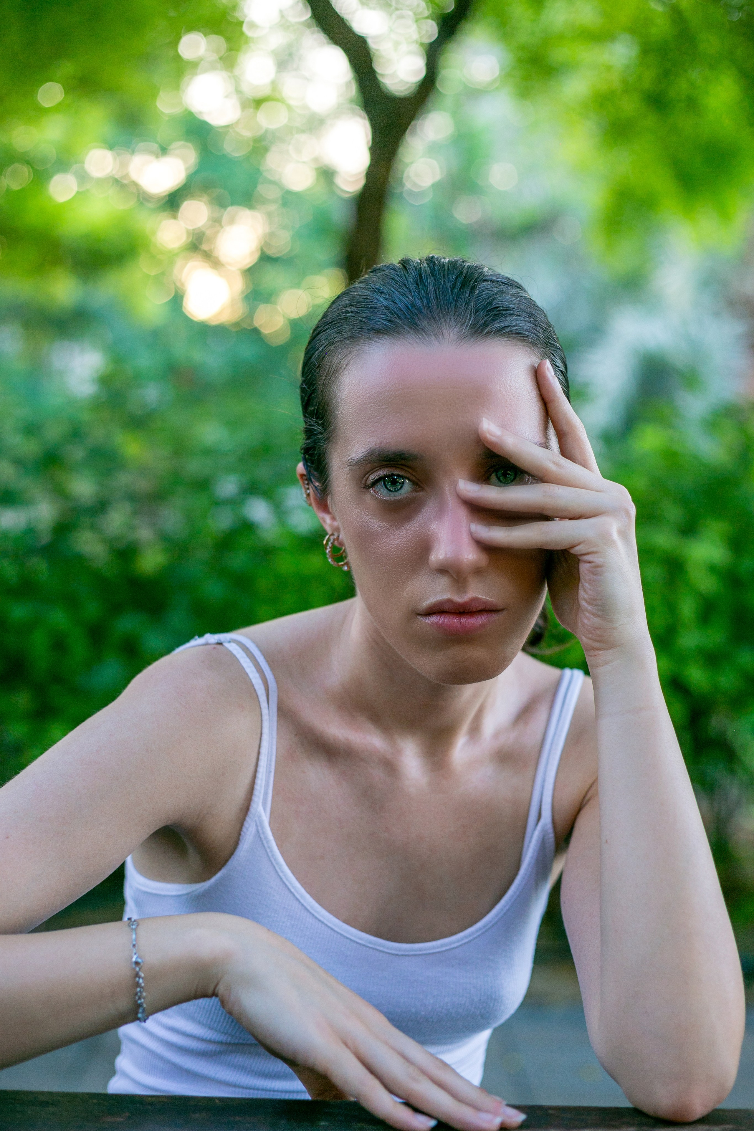 Female Portraits. Samy Mar Boy │Portrait, Automotive and Real Estate Photographer