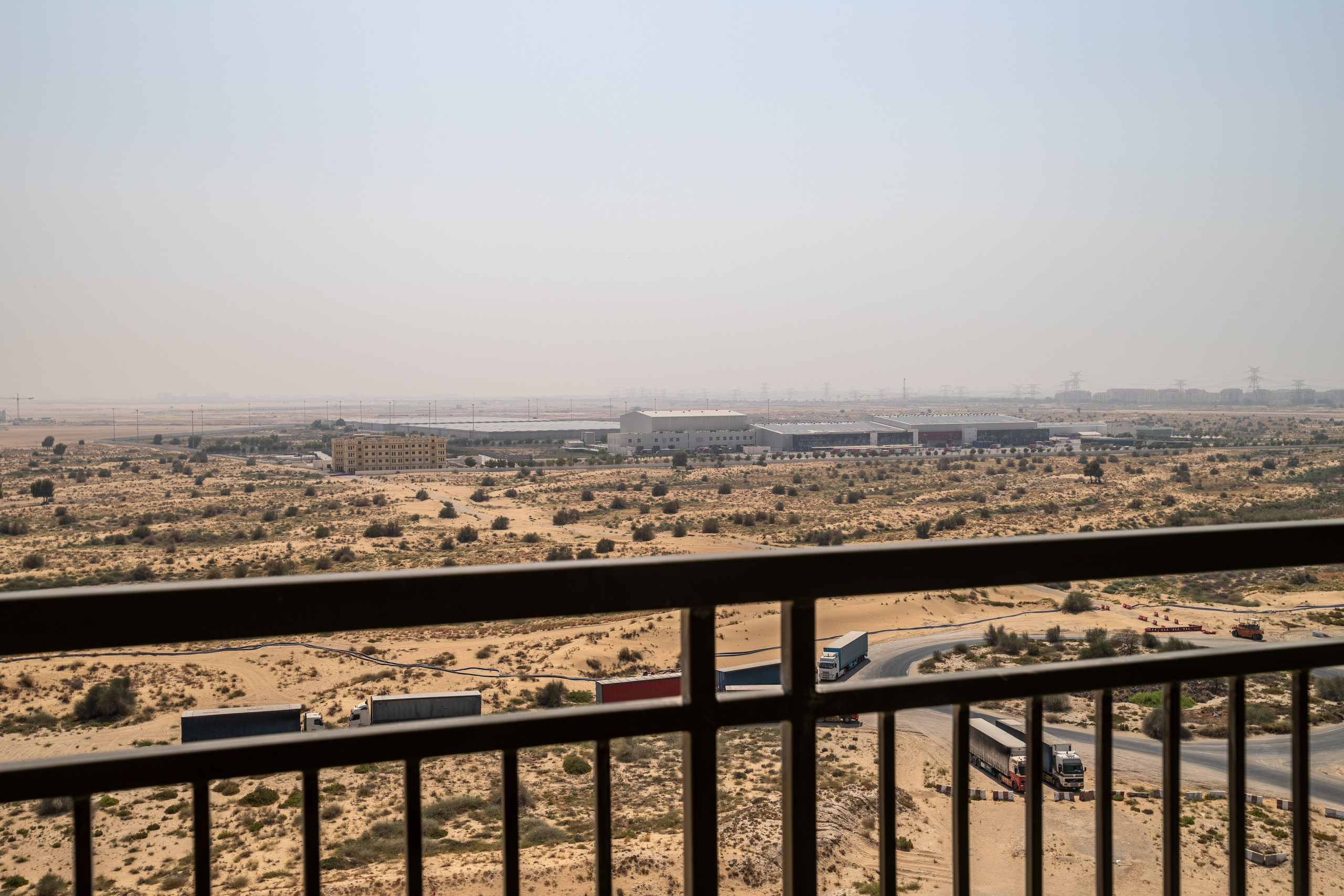 UNA Apartments. Samy Mar Boy │Portrait, Automotive and Real Estate Photographer