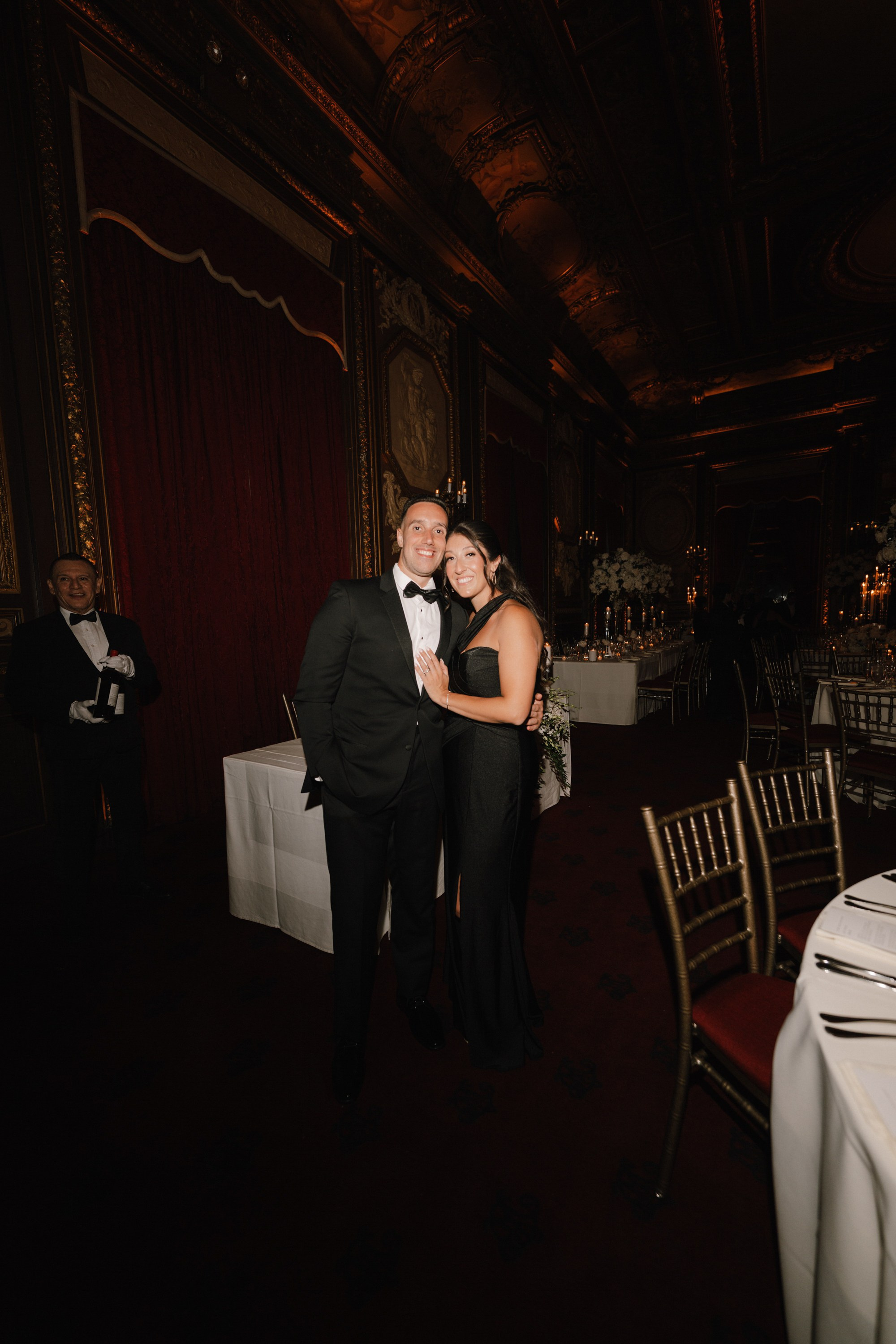 Nicole and Akash. Wedding photographer and videographer New York | New Jersey