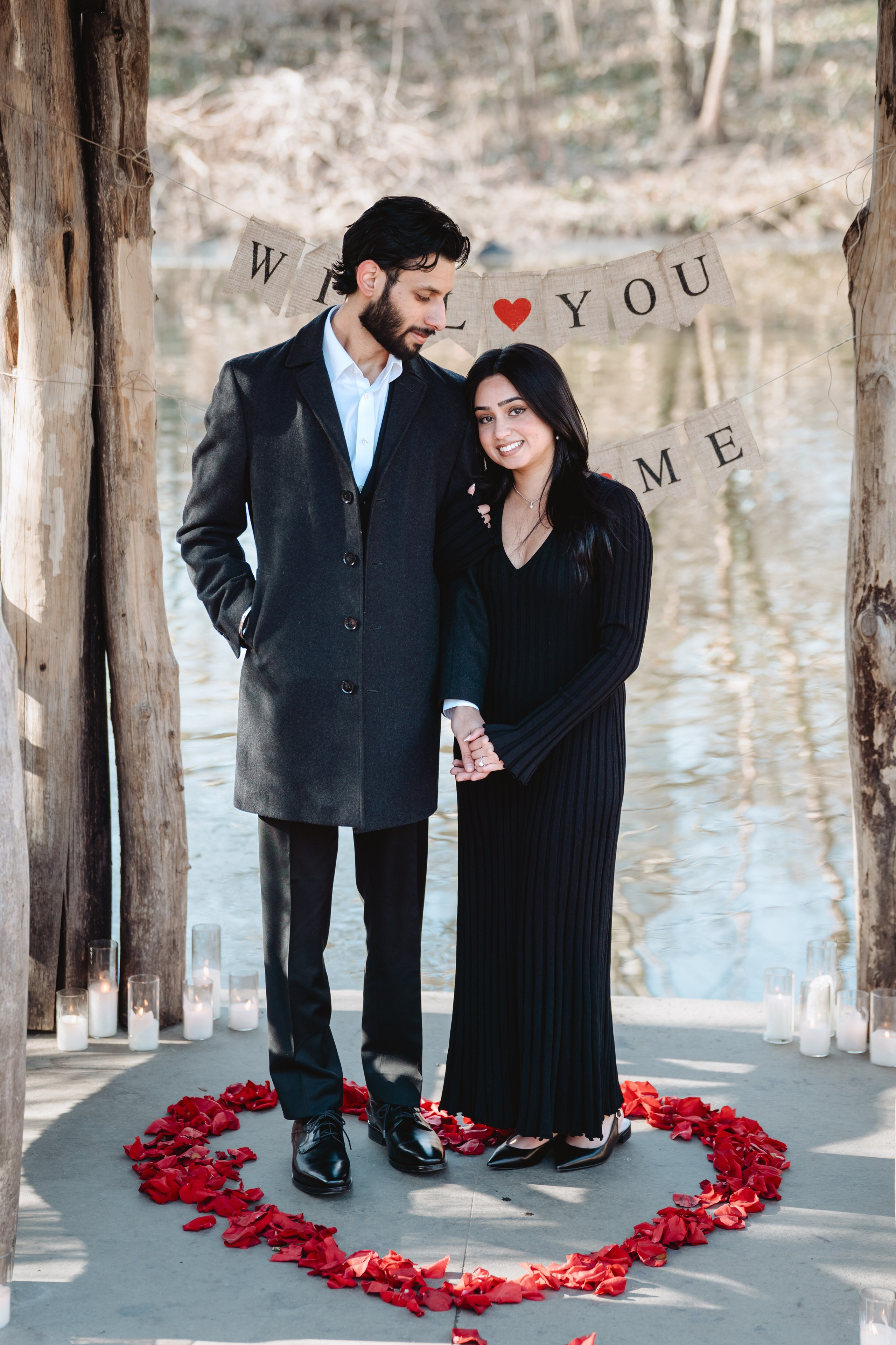 Gagandeep&Amani. Photographer in New York Faery By Mary