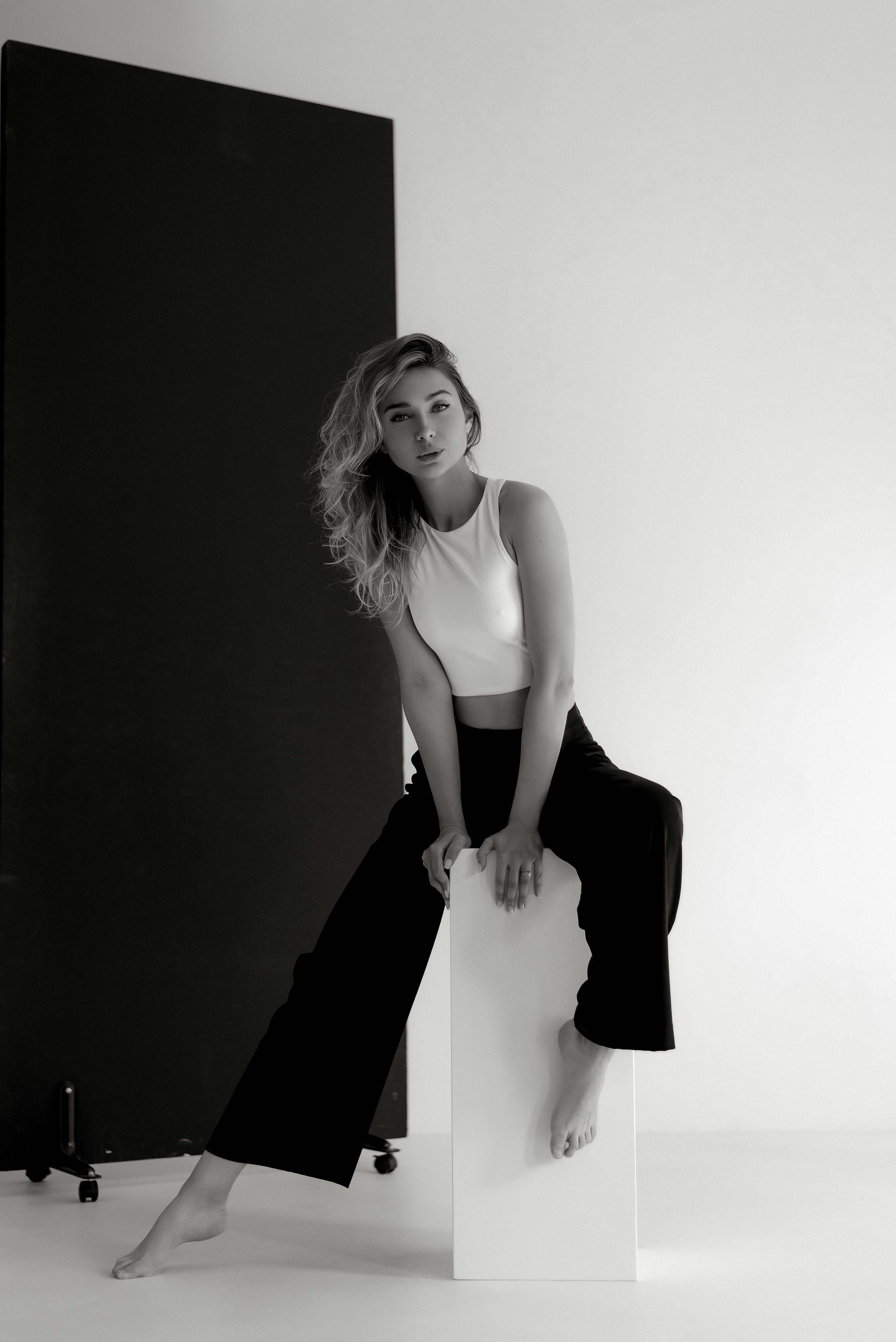 Studio 1. Frauen- und Familienfotografin in München und Augsburg