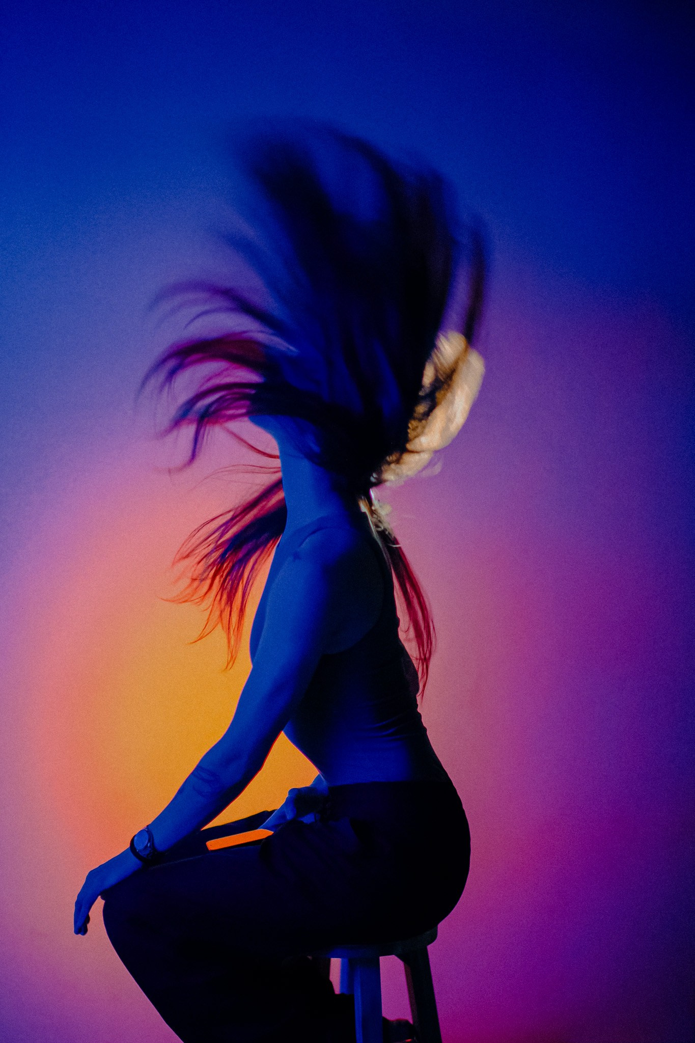 Workshop. Light & Color by Lil Kicha | Photography & Videography in Canberra