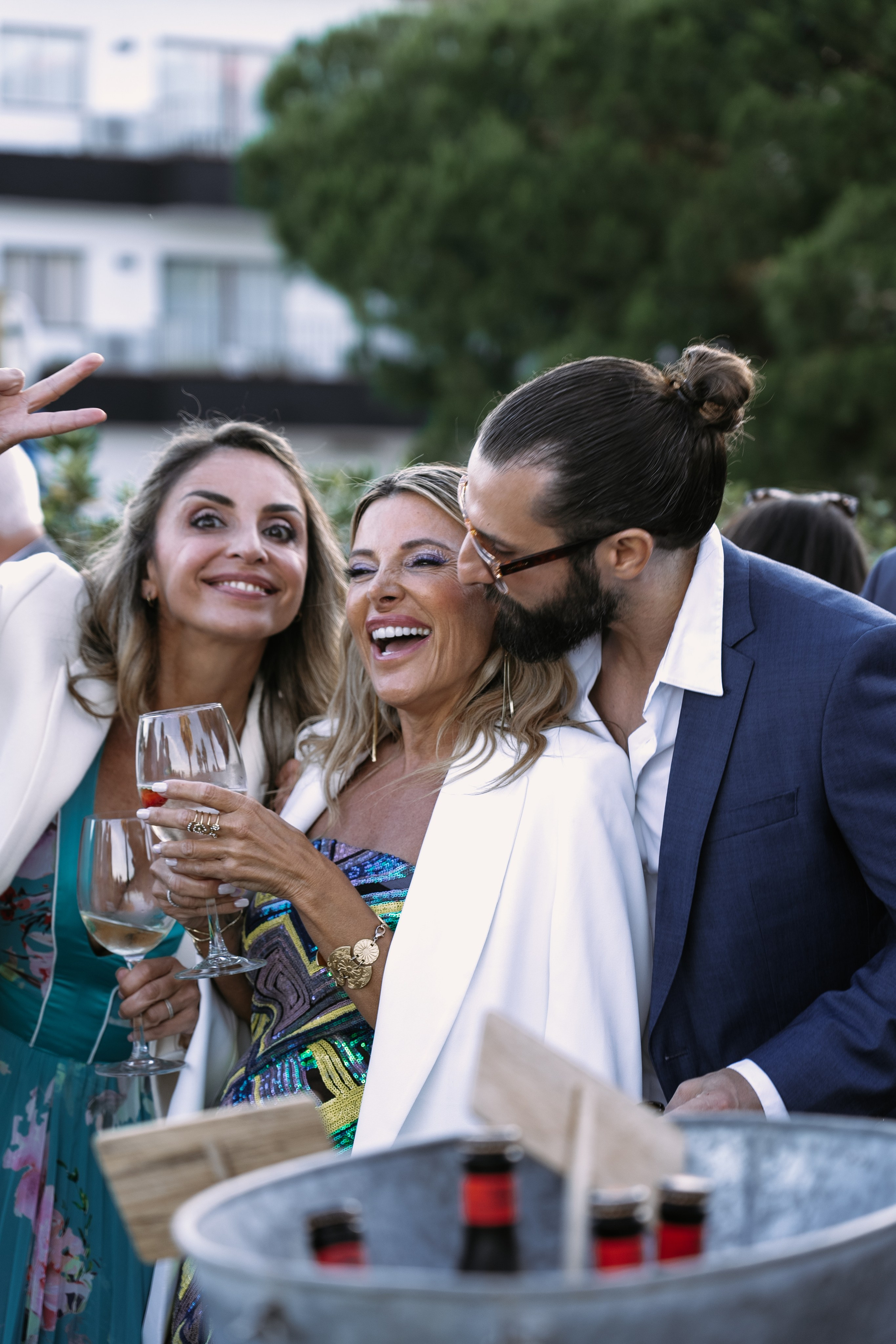 Anna & Joan. Photographer in Barcelona