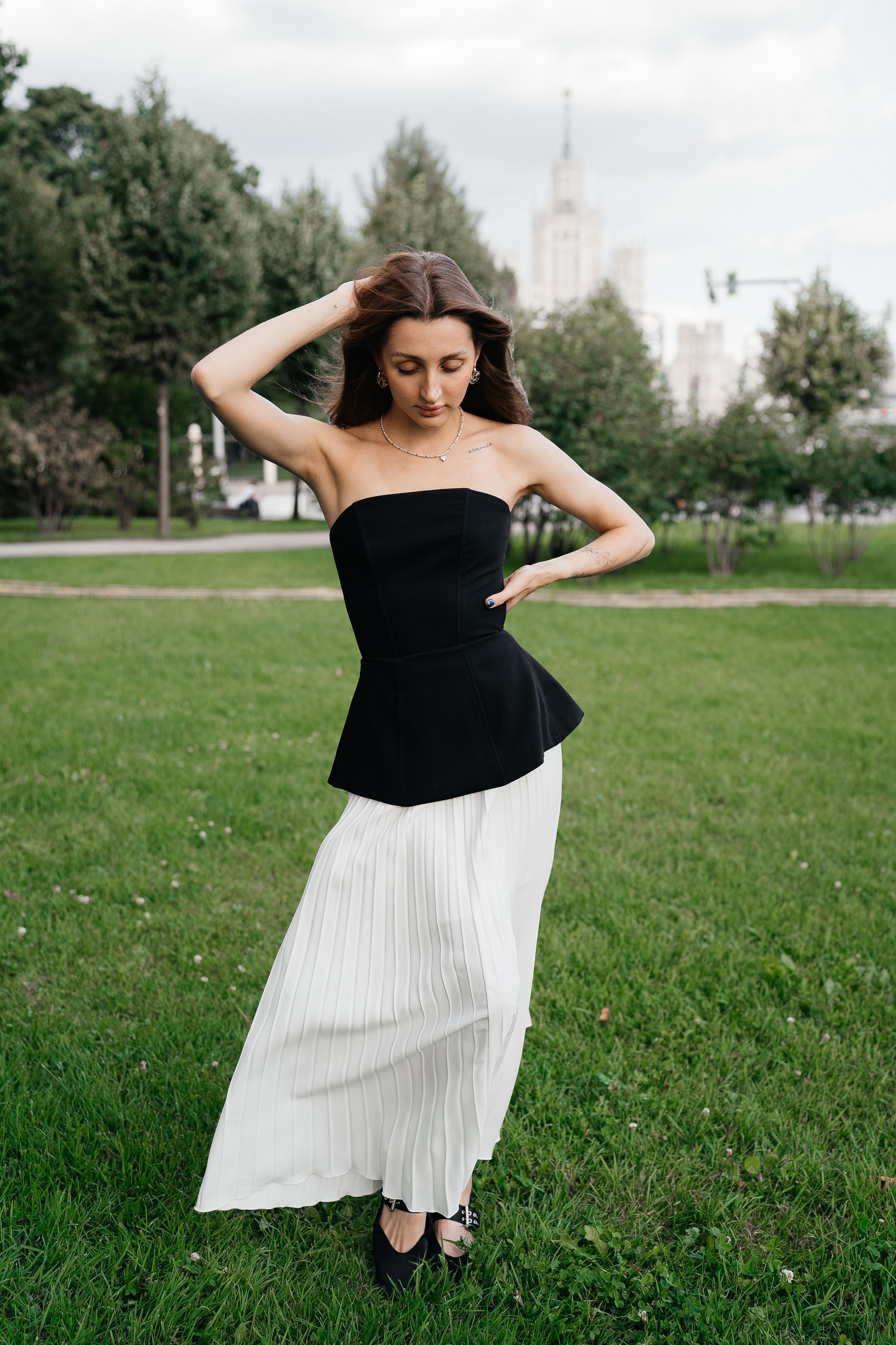 Arina. Photographer in Barcelona