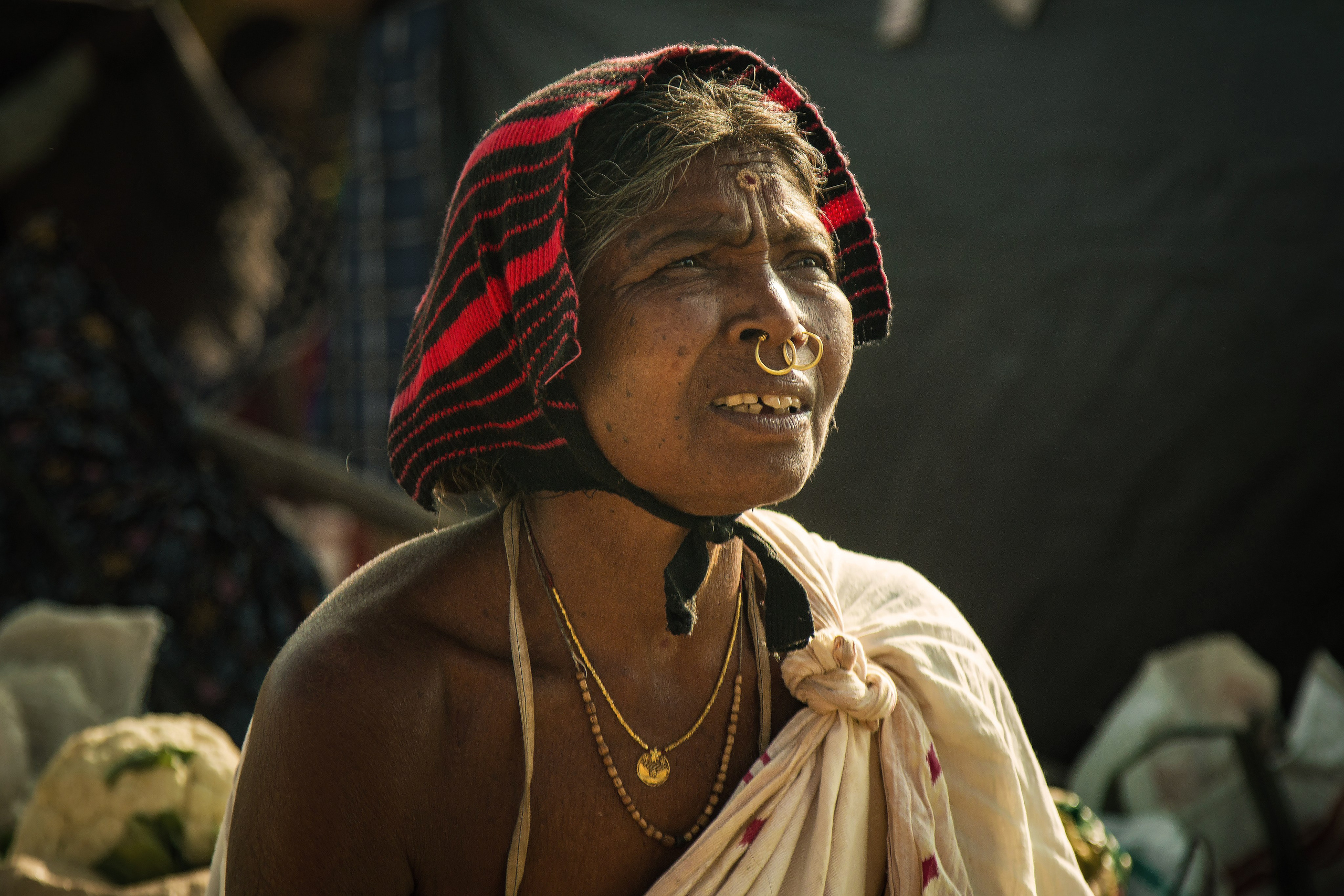 Red Curry. Natalia Roshchenko, Photographer in Brussels, Belgium