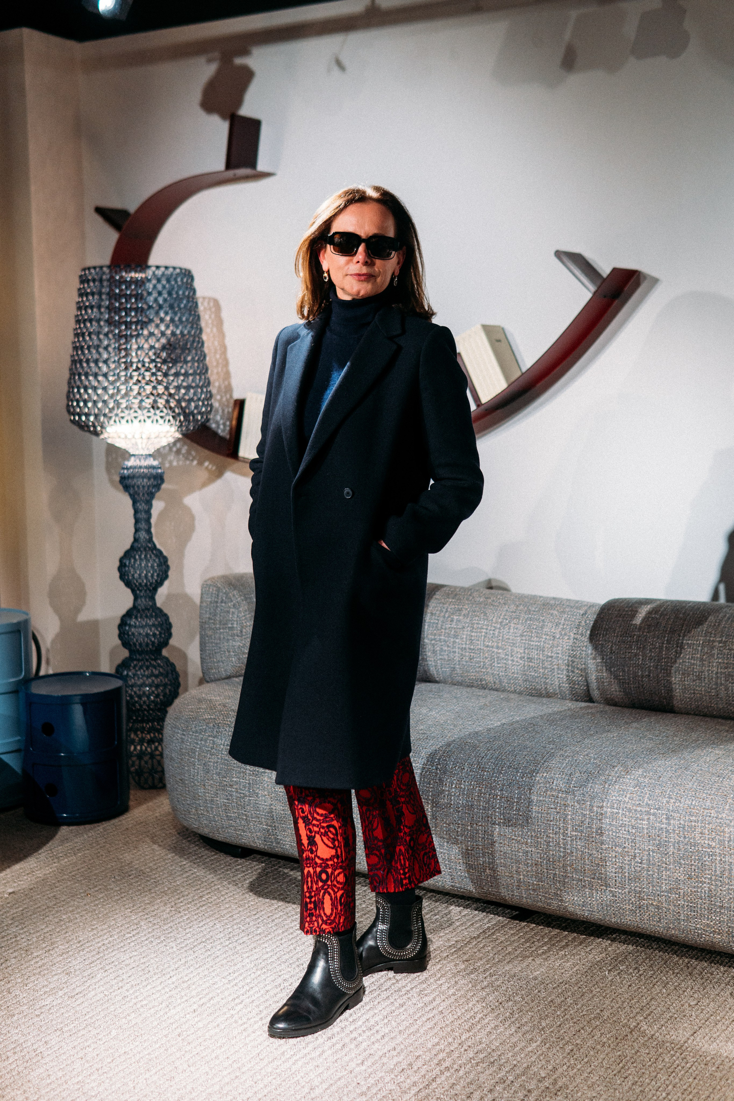 Dolce Vita (Kartell). Byonelove photographer in Warsaw