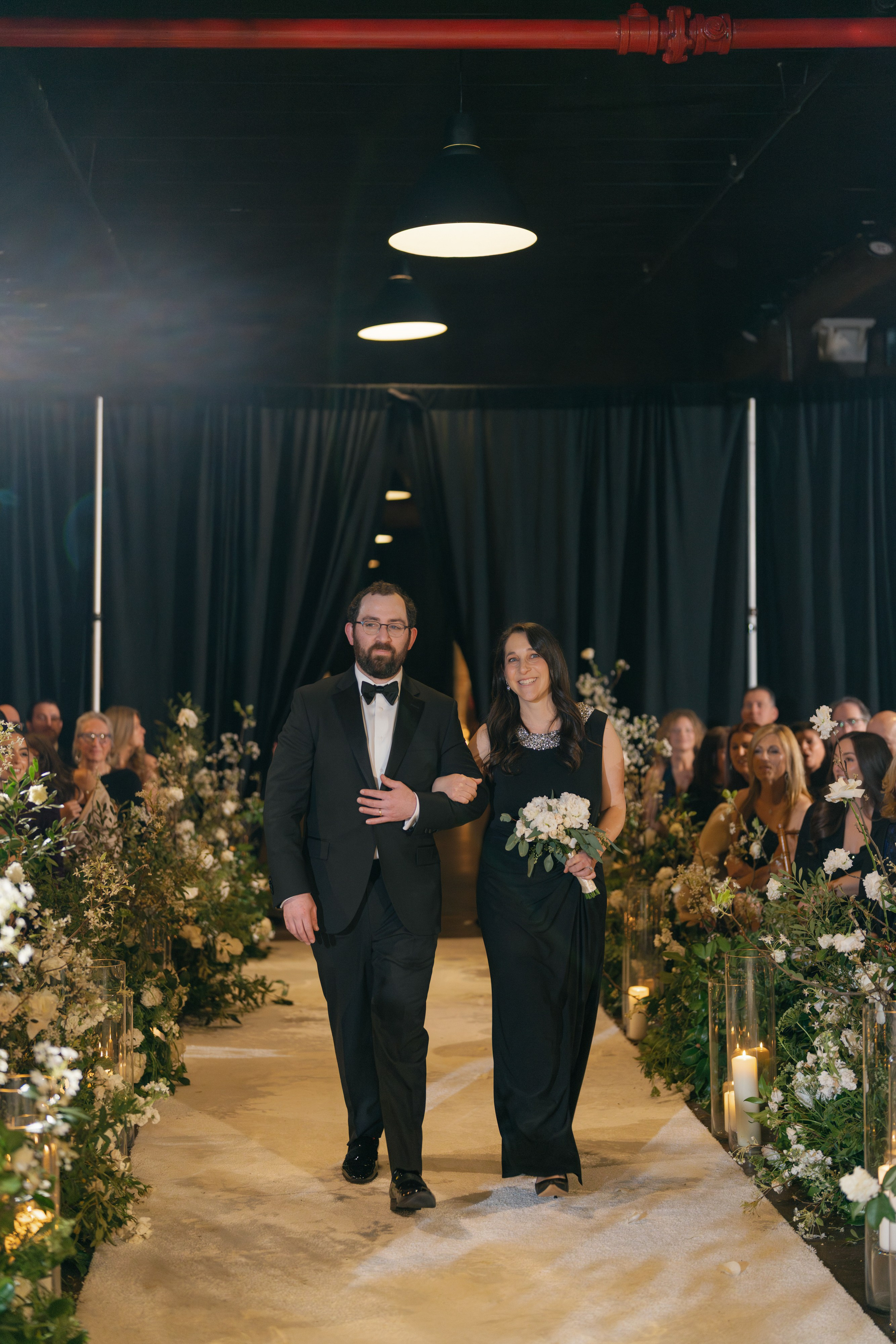 Lauren and Jonah. Wedding photographer and videographer New York | New Jersey