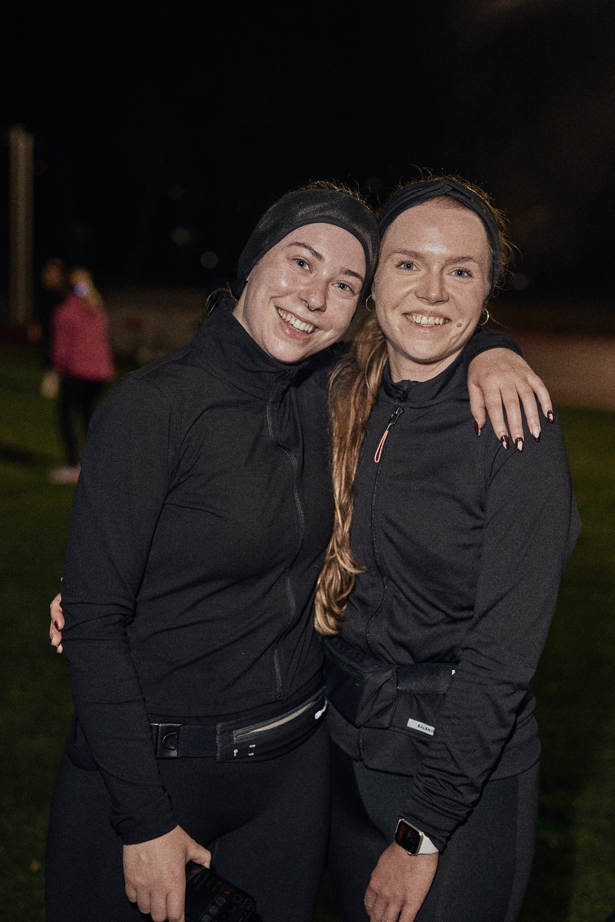 Adidas GRL Squad 2025 #running. Photographer Evgeniya Dovgalyuk