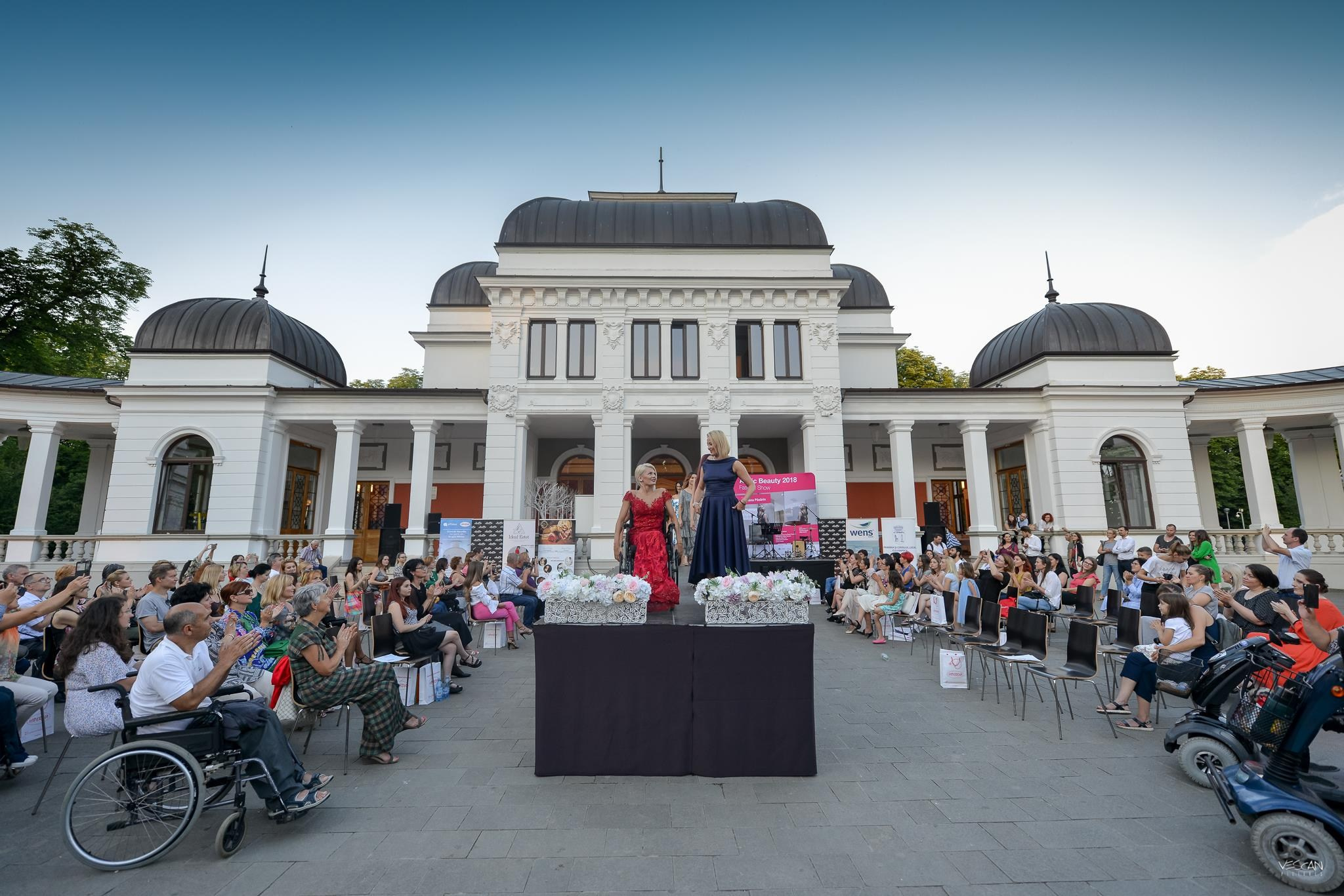 Fashion. Vescan Pictures - fotografie de eveniment