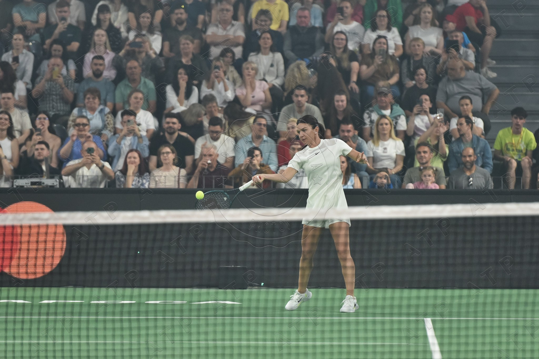 Tenis. Vescan Pictures - fotografie de eveniment