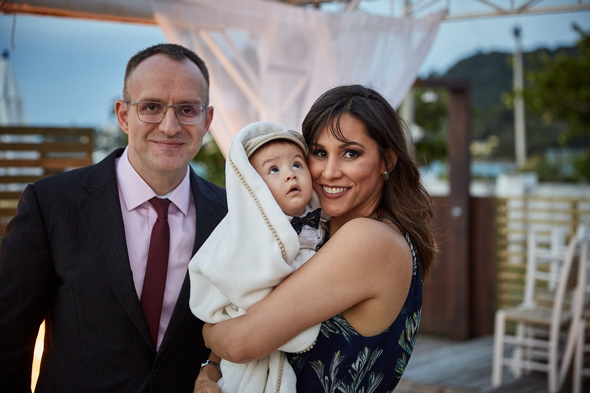 Casamento Tatiana e Aleksanders. Fotógrafo de casamentos em Florianópolis