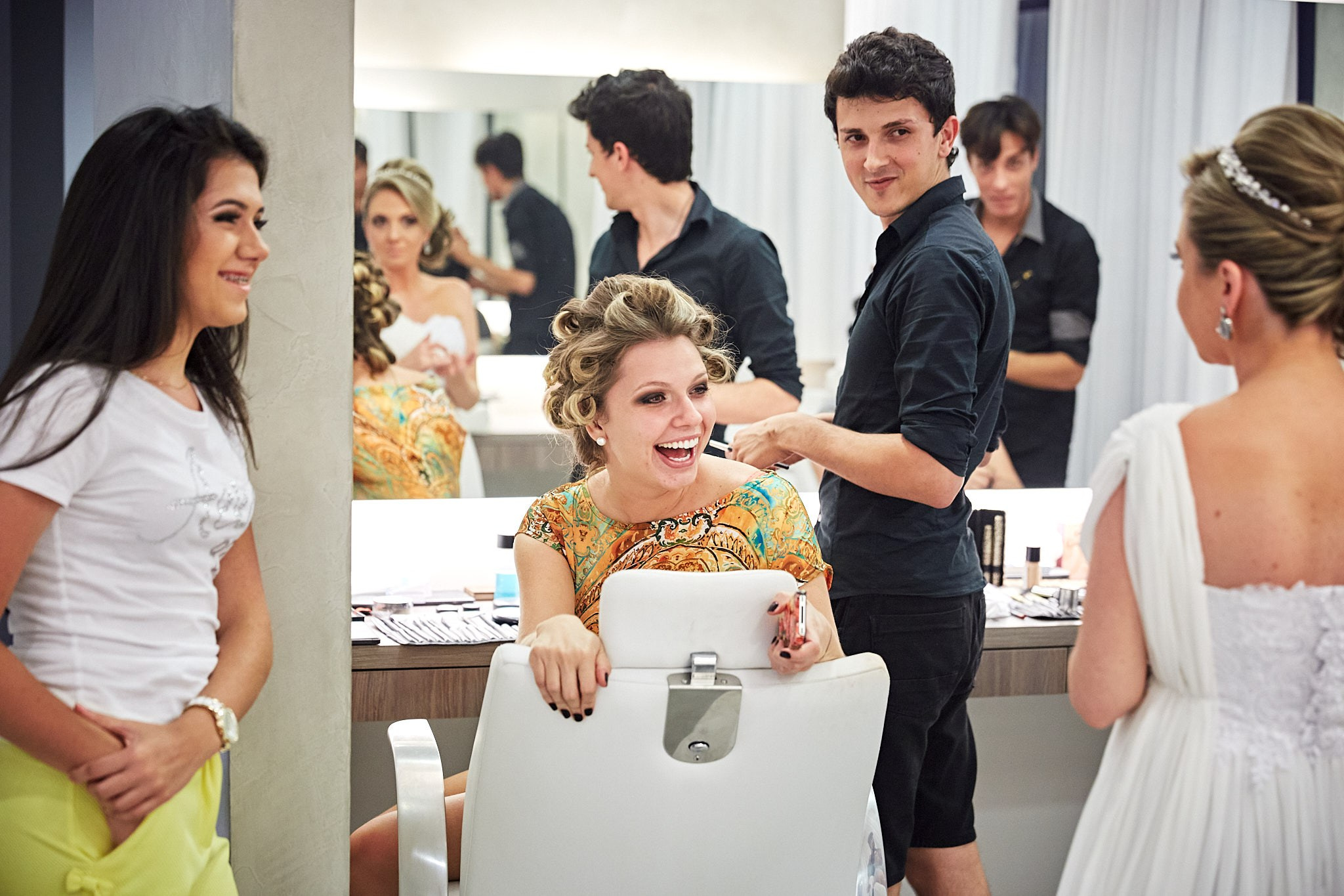 Casamento Ana Paula e Leandro. Fotógrafo de casamentos em Florianópolis