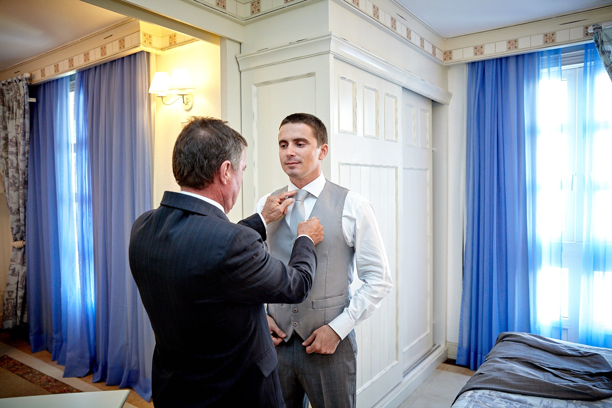 Casamento Naiane e Robson. Fotógrafo de casamentos em Florianópolis