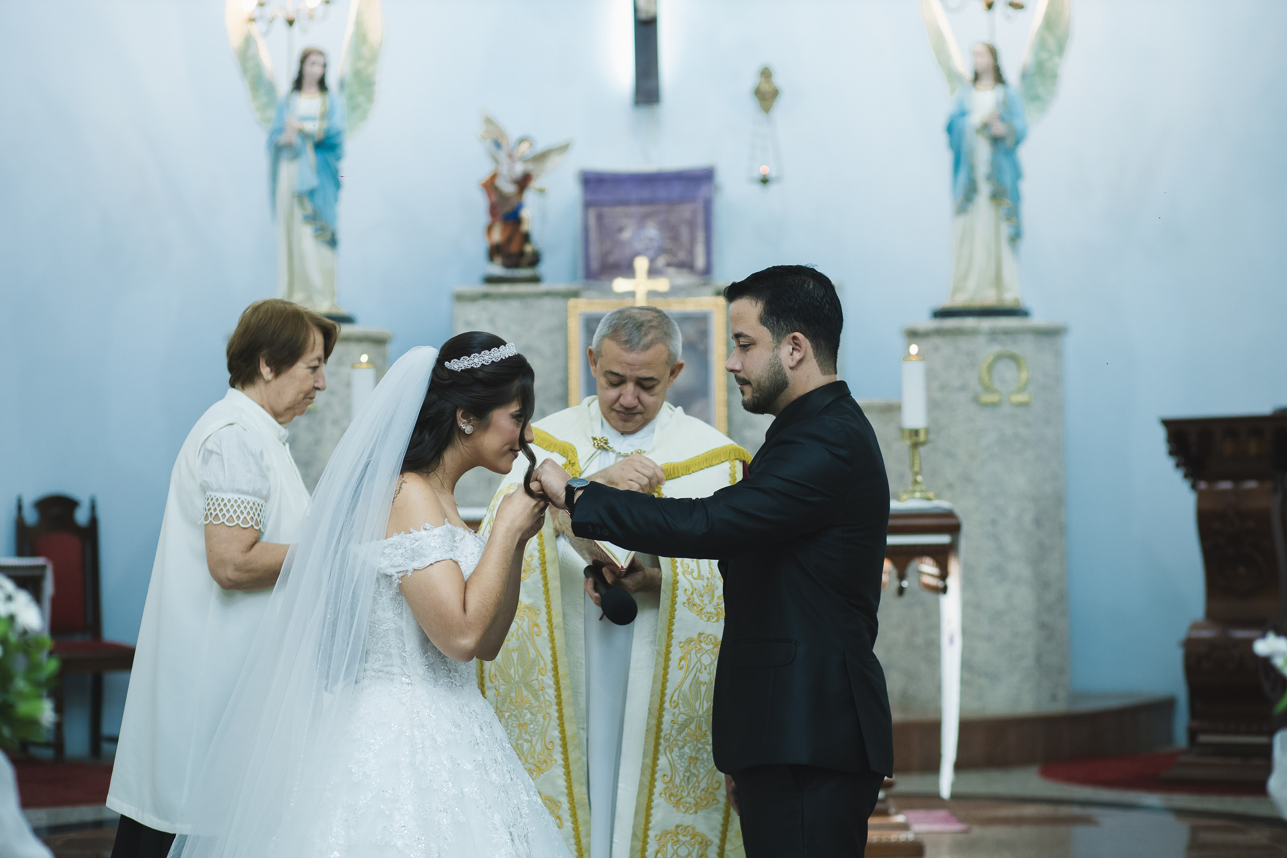 Juliane & Luan | La belle Mansion Resende/RJ. Studio Rodney Côrtes