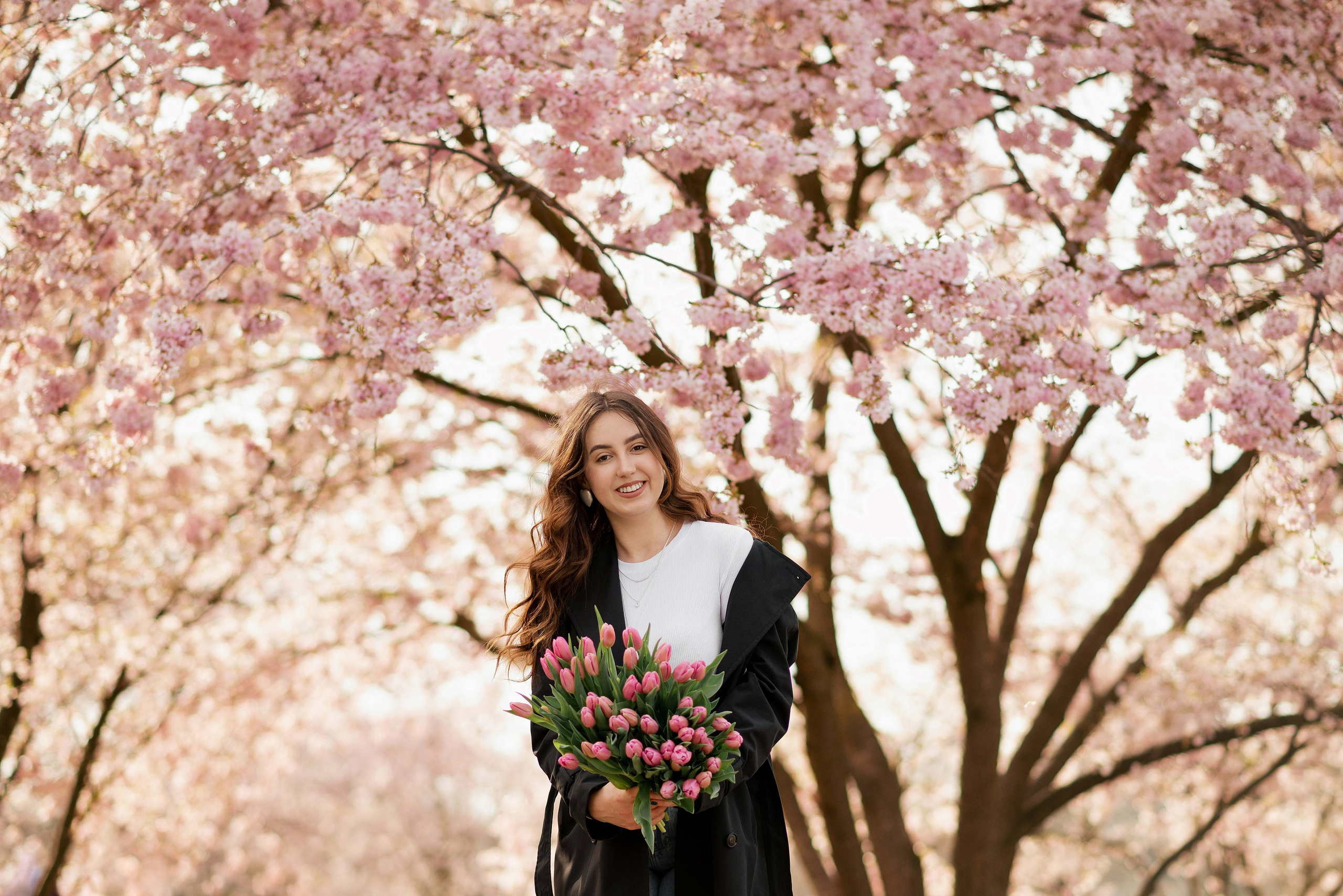 Frühling in München. Frauen- und Familienfotografin in München und Augsburg