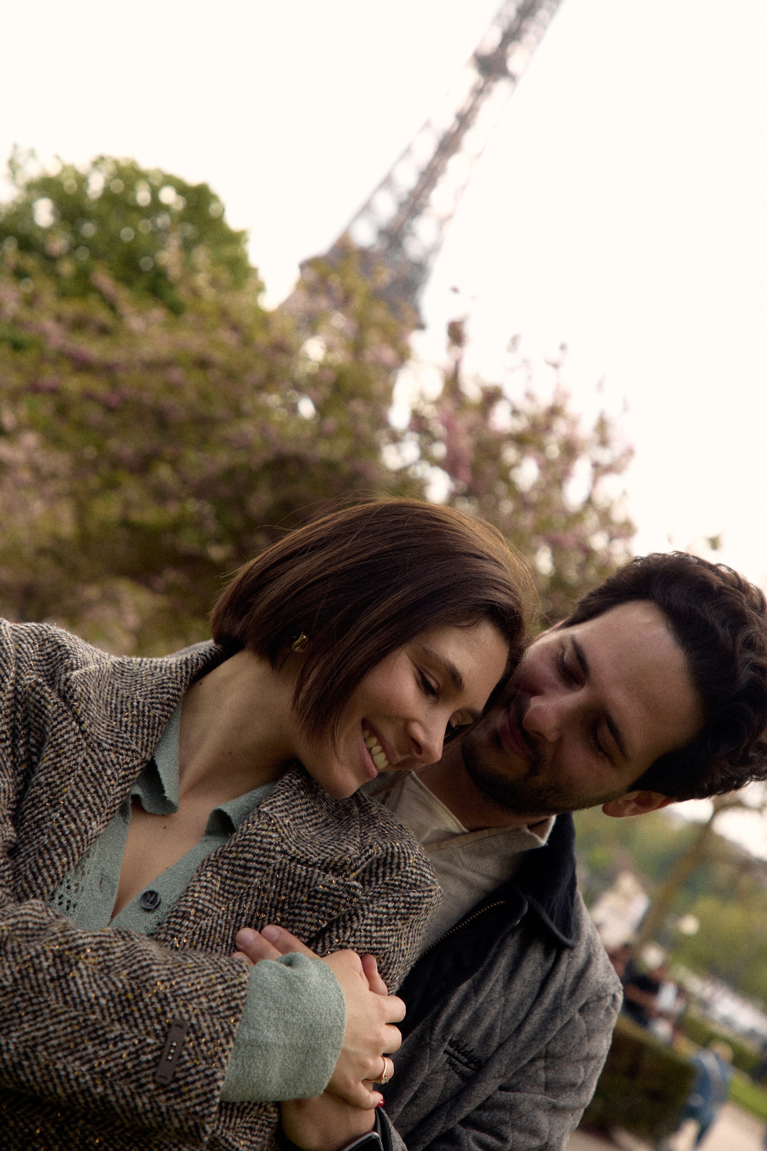 Nico & Kat. Photographe Paris