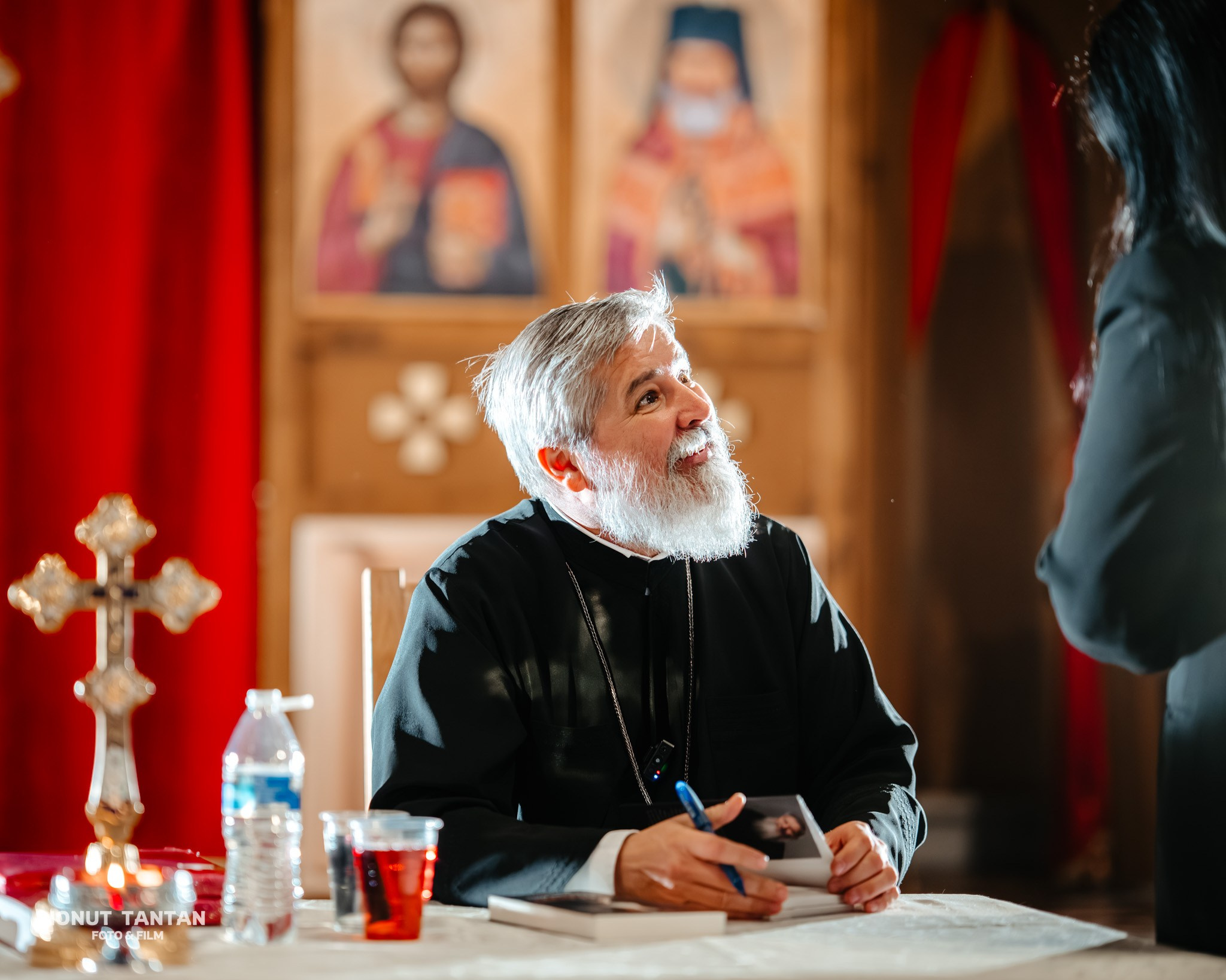 Relațiile dintre noi, ÎNCOTRO?. TANTAN IONUT FOTO & FILM