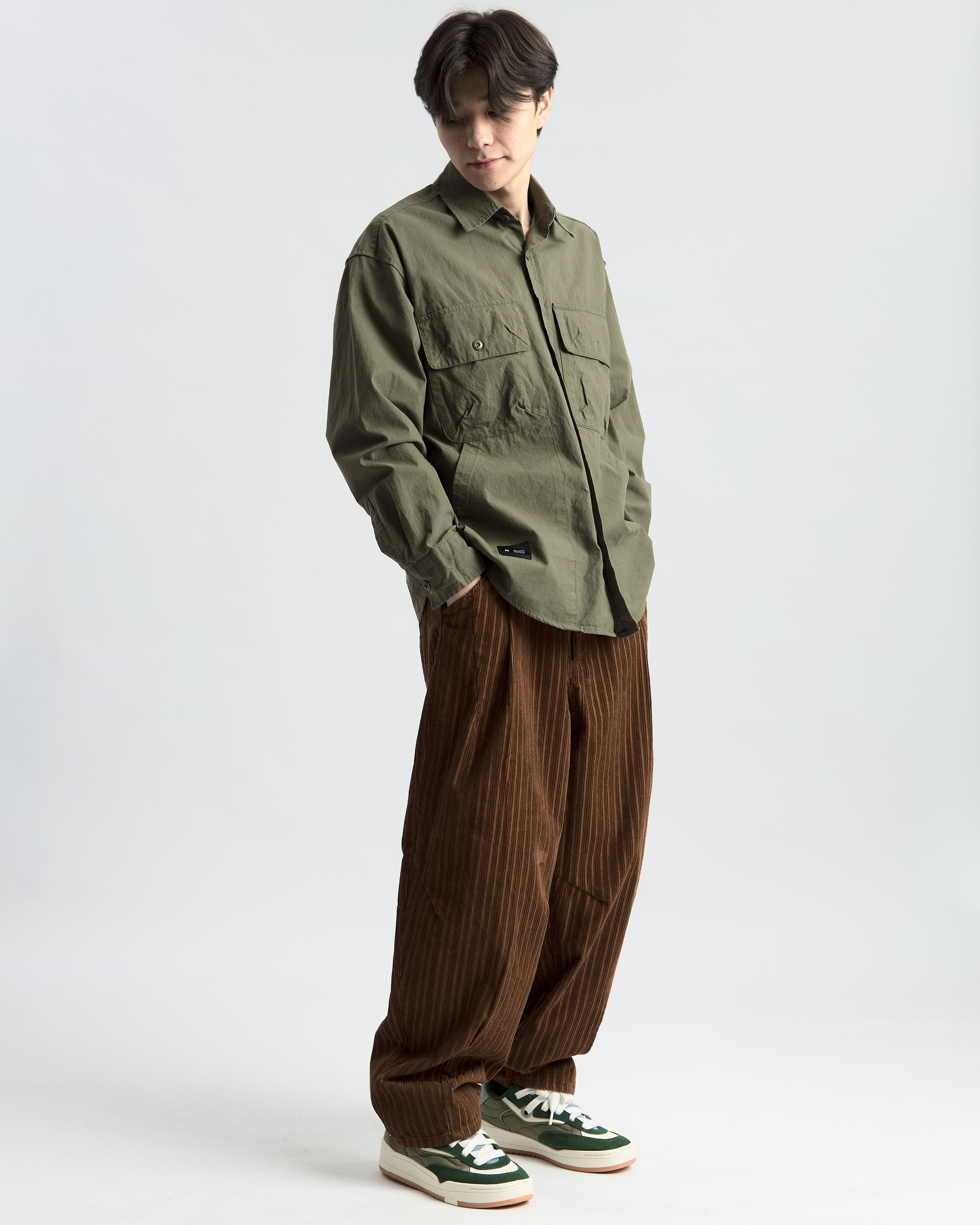 Одежда. Предметная фотосъемка в Алматы. Студия фото и видео съемки товаров