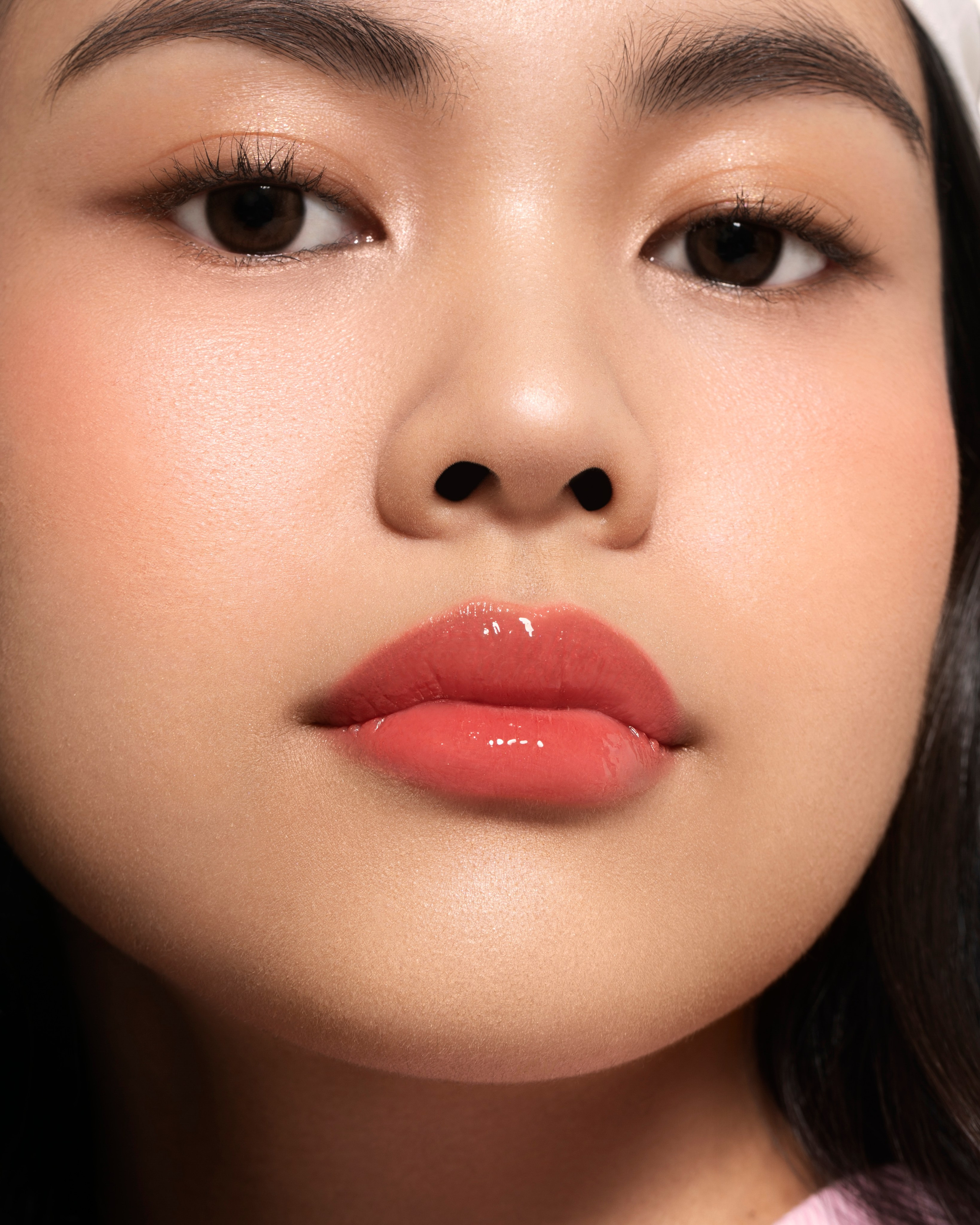 For Emina Cosmetics. Production: @met_studio | Retouch @retouch.jngmariia