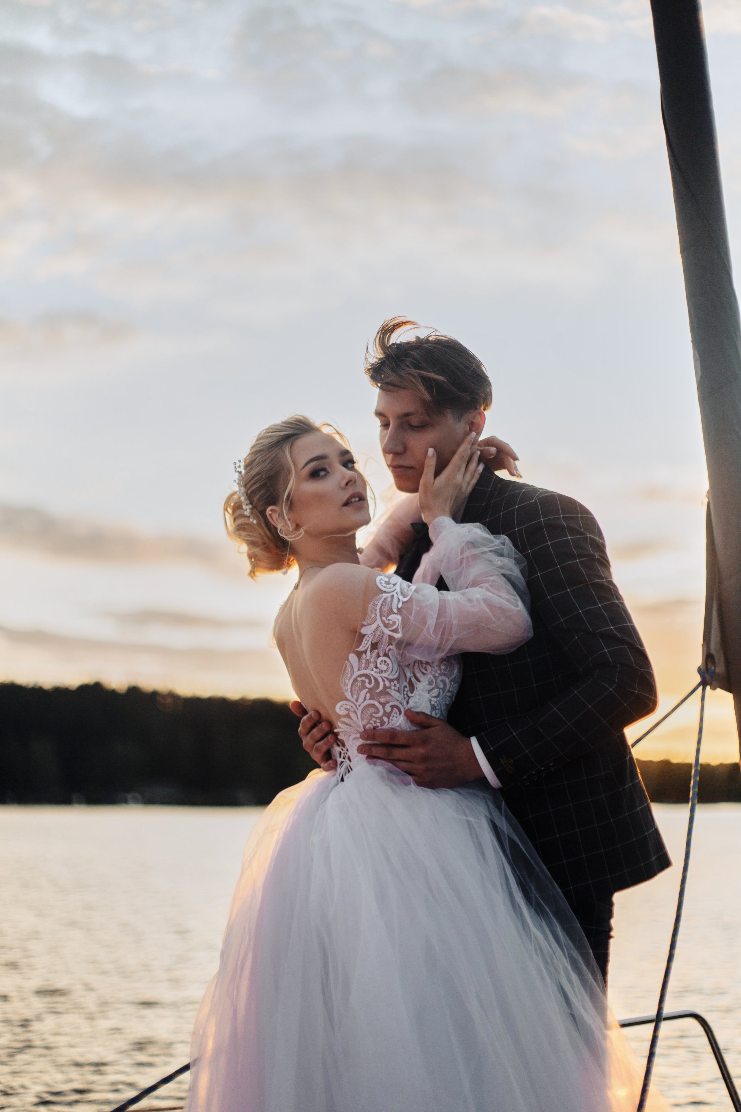 N+K. Professional photographer in Spain