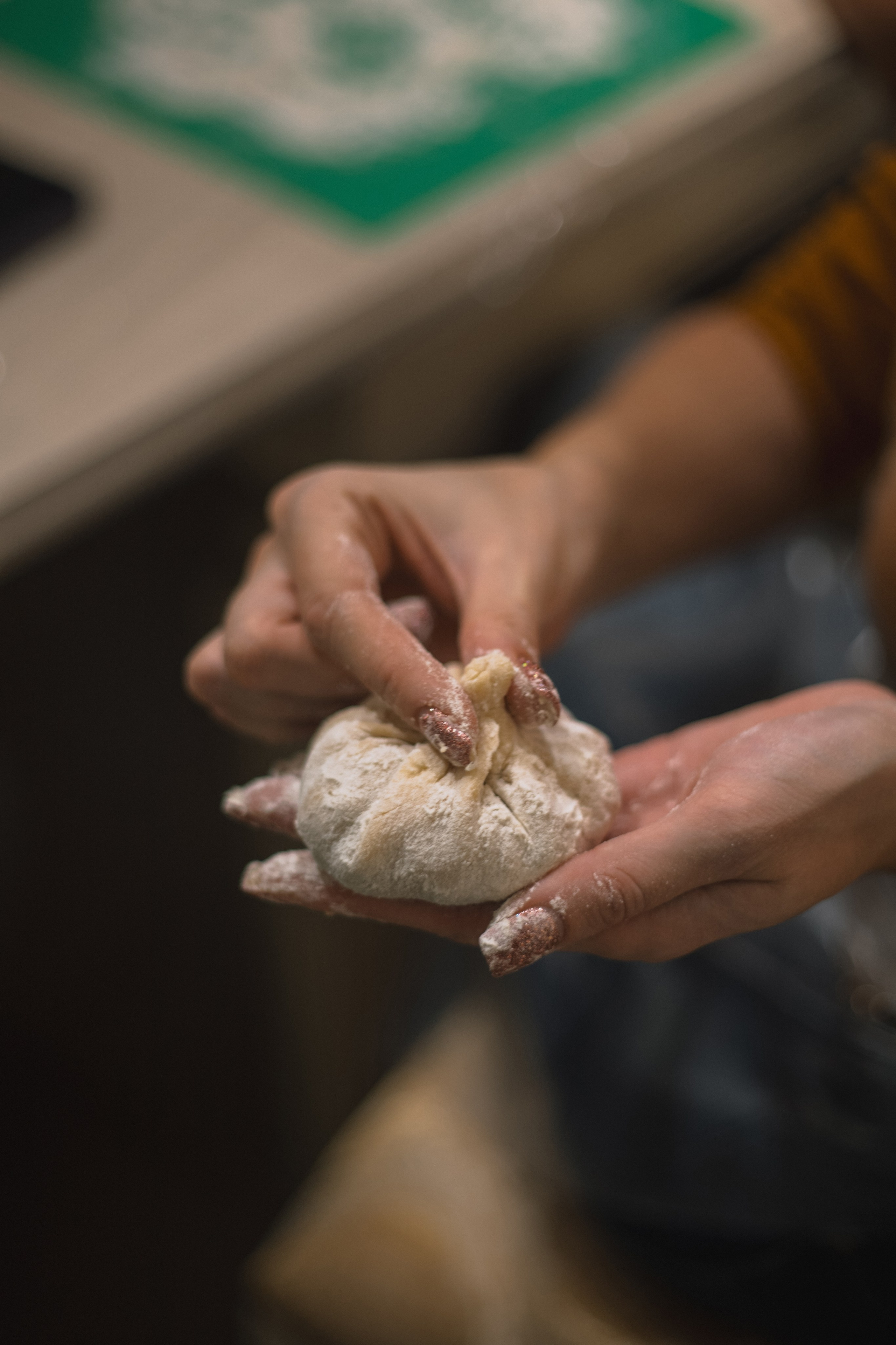 Cooking | master class. Photographer Inna Kalmykova