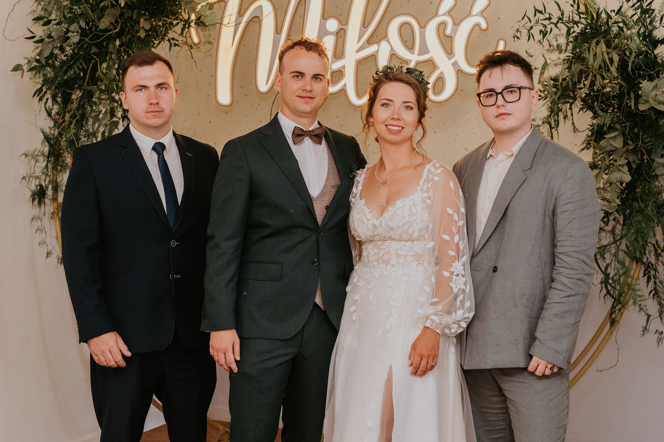 Ewa & Jakub. Michał Kaźmierczyk - Fotograf
