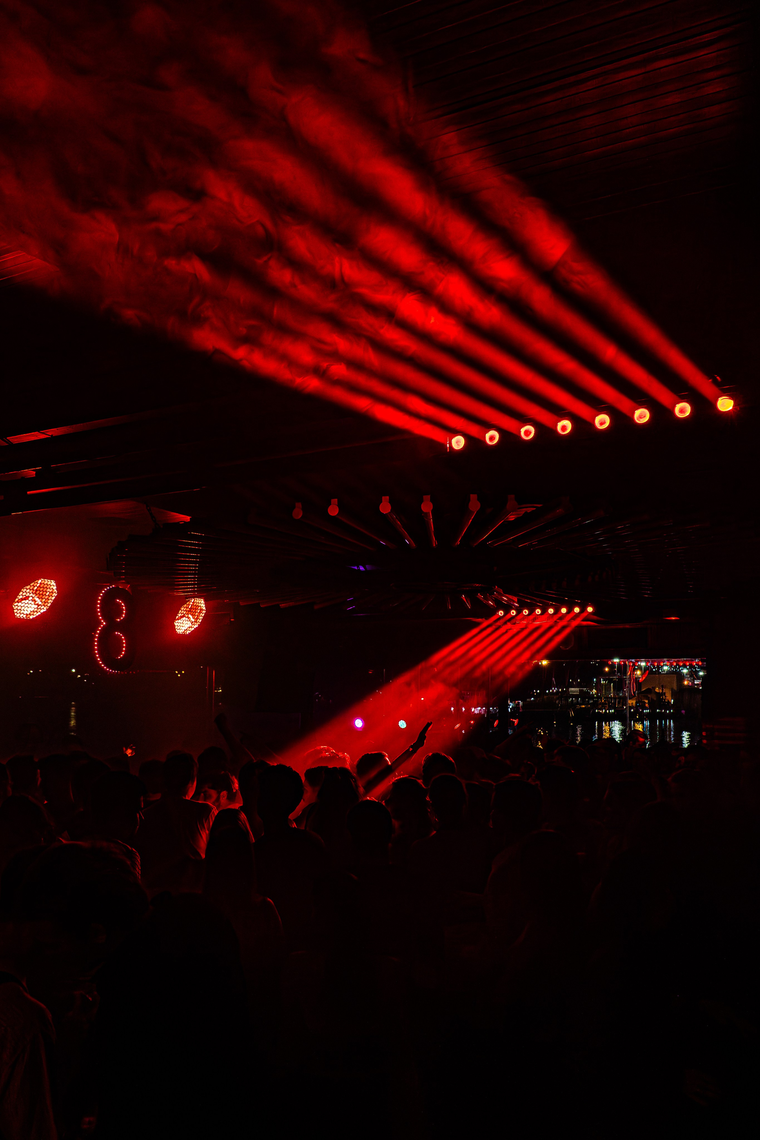 AFTER8 EVENTS. REC21Films audiovisuals productions