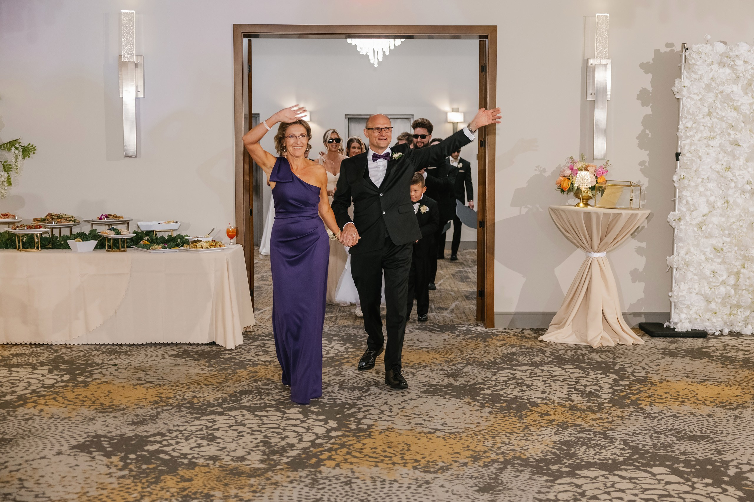 09.06.2025 Wedding. Wedding family event photographer in Chicago Nick Yushevich