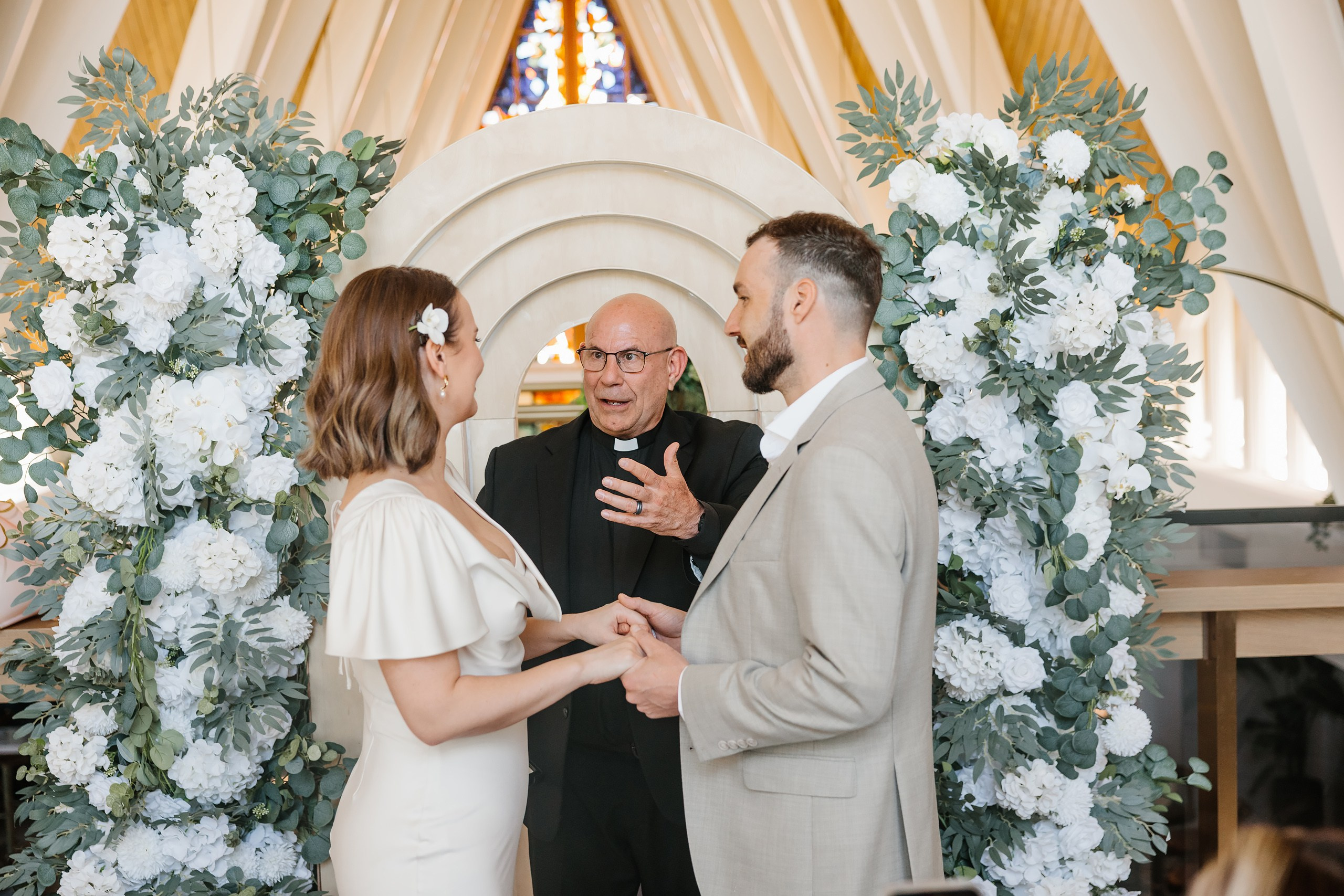 04.27.2025 Wedding. Wedding family event photographer in Chicago Nick Yushevich