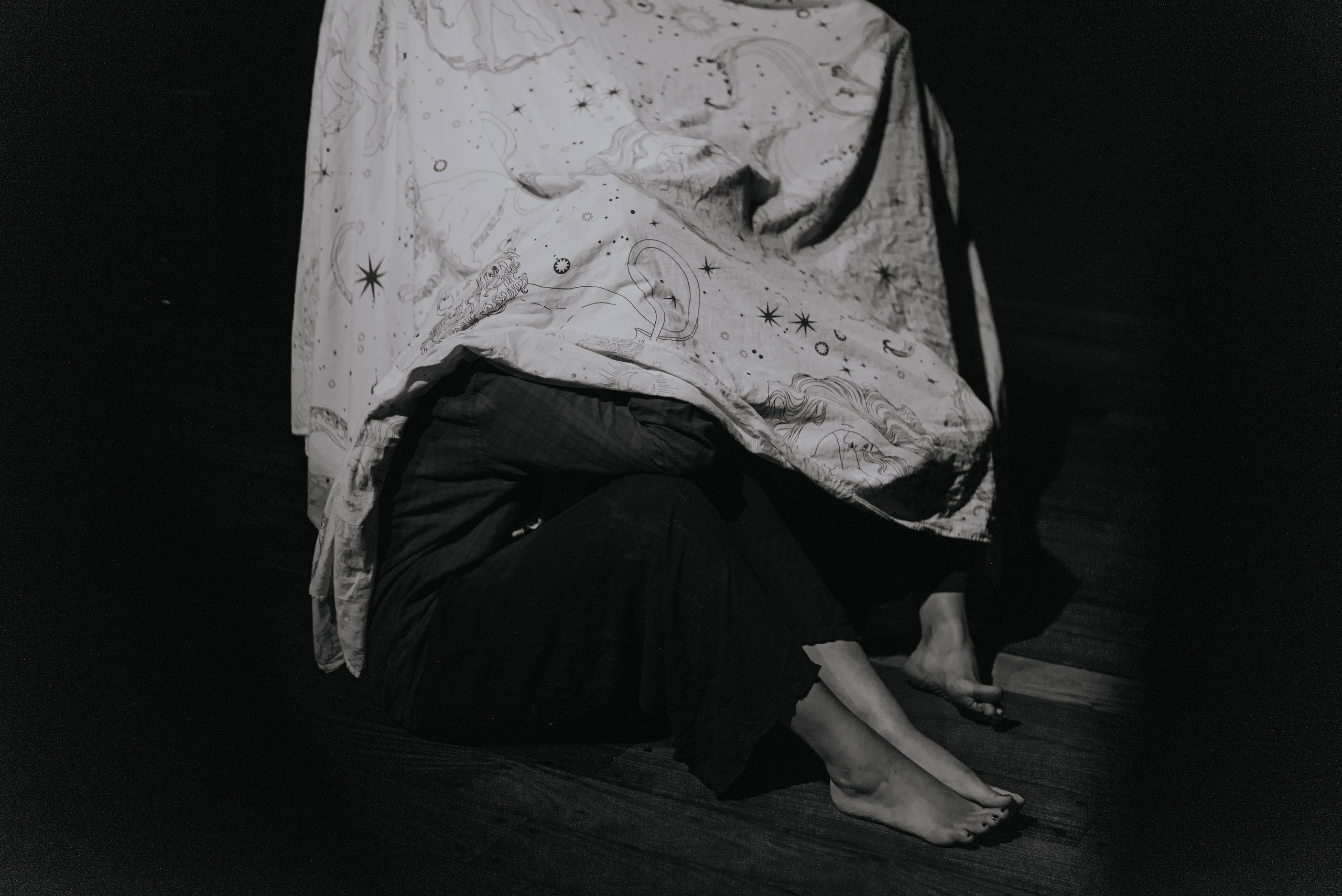 Анонс. Полковник и птицы. Фотограф @elmirkami в городе Буэнос-Айрес