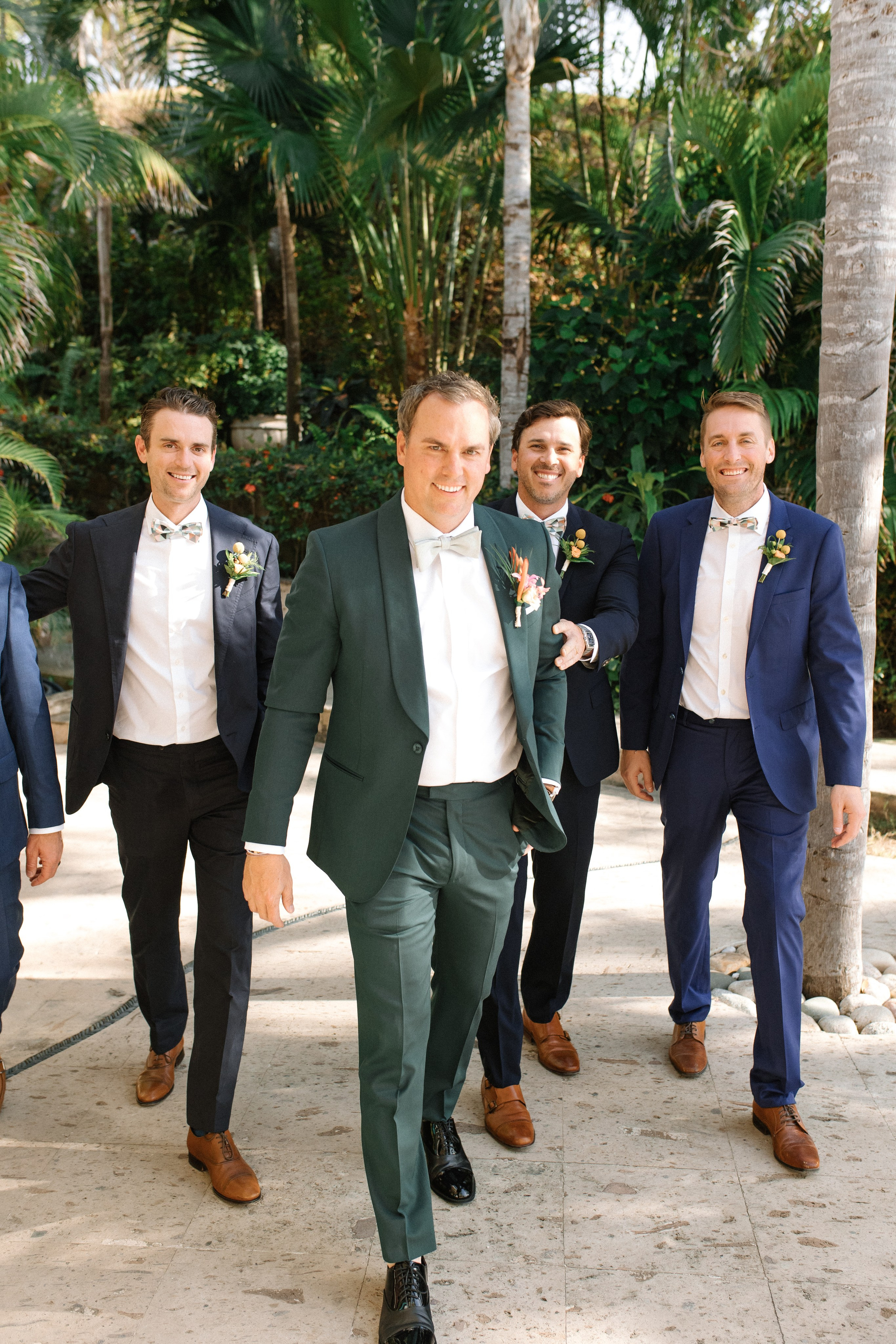 Villa del Oso, Sayulita. Wedding photographer Mexico Sayulita Puerto Vallarta Punta Mita Cabo