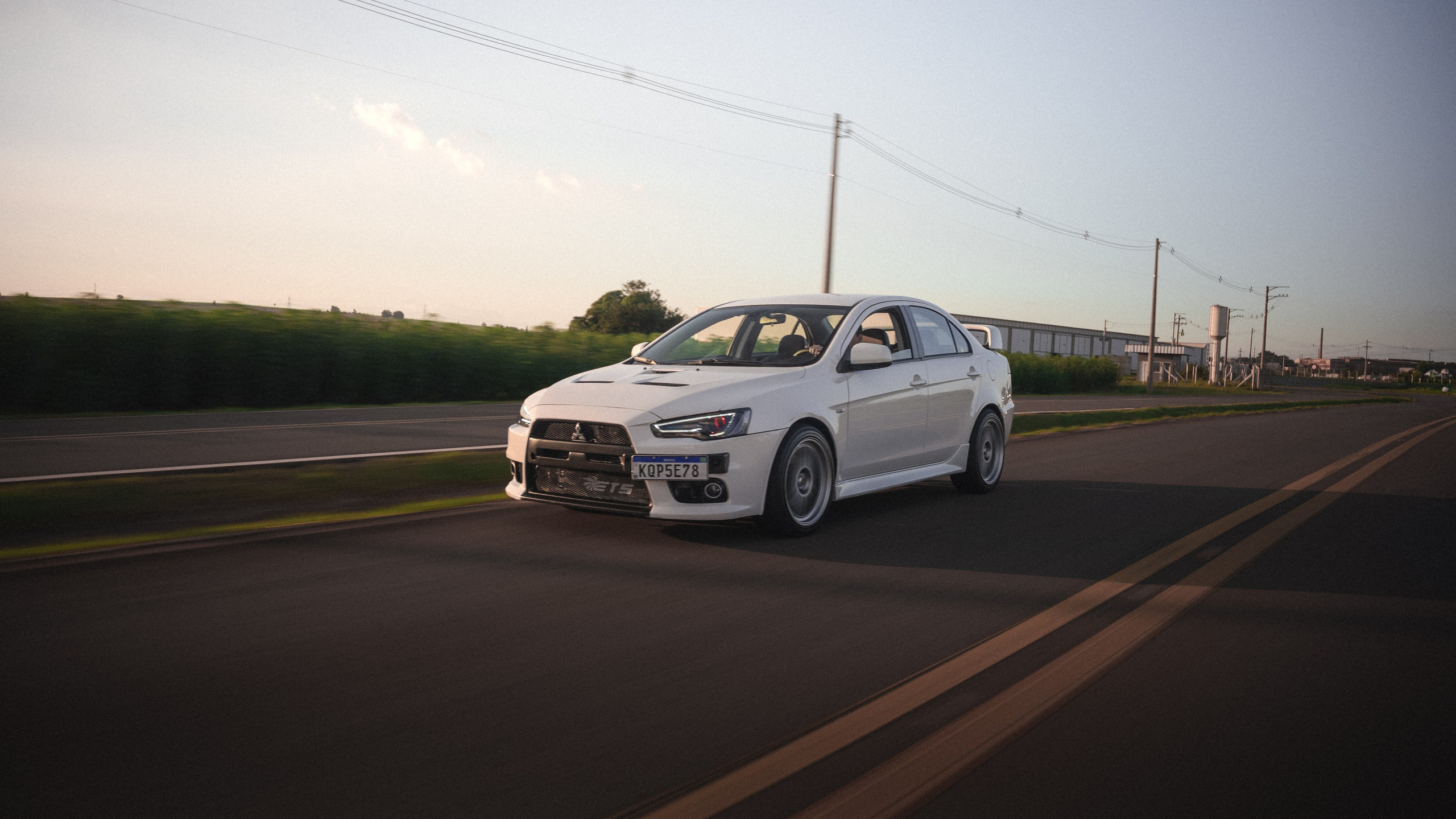 LANCER. Jhonata Rios | Cinegrafista