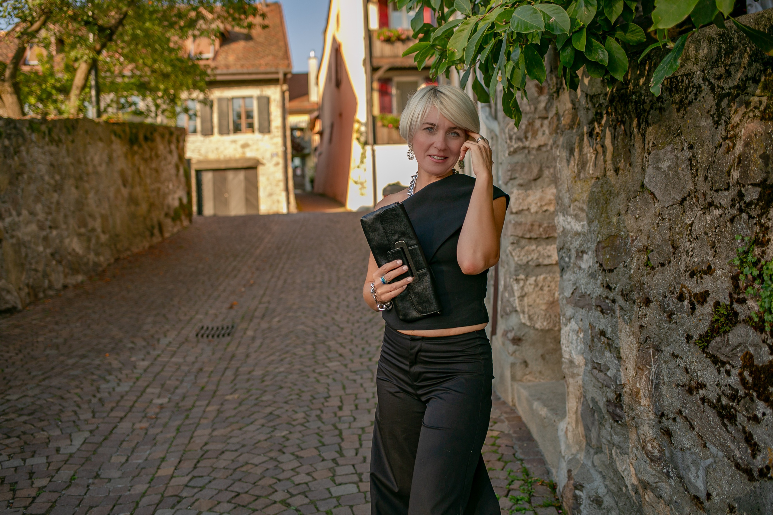 Sofi & Olga. Portret photographer in Switzerland Artur Magpie