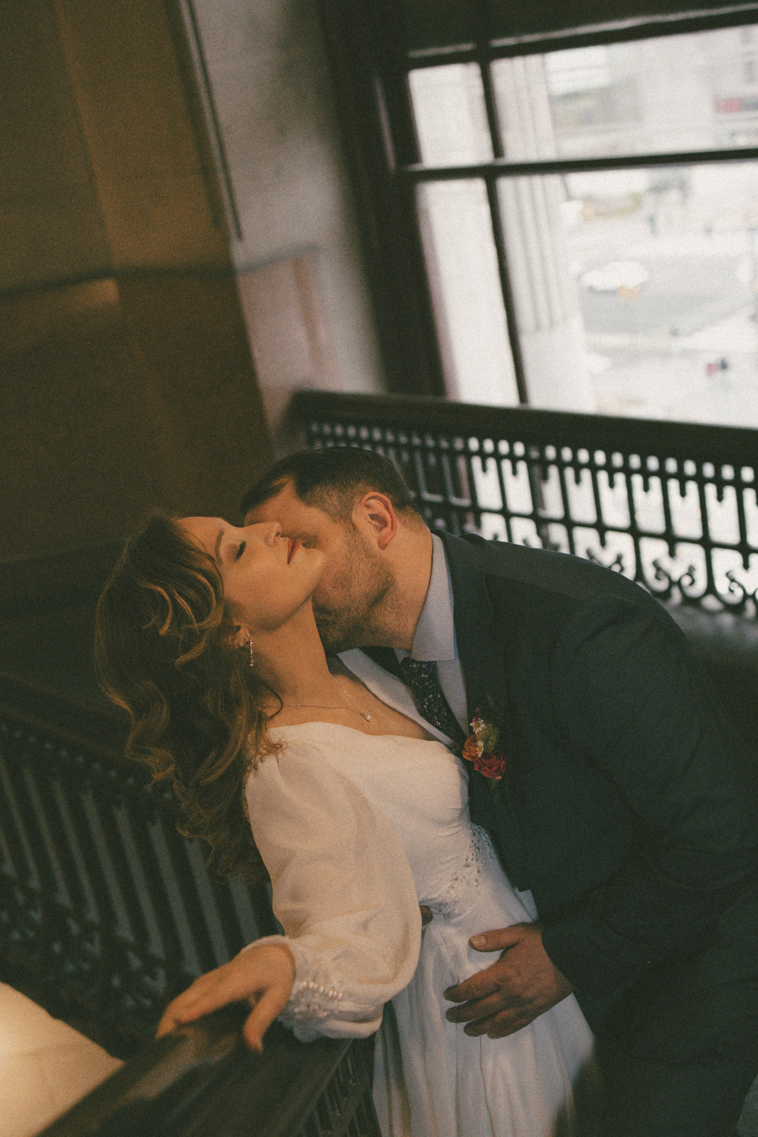 Elopement and intimate weddings photosessions