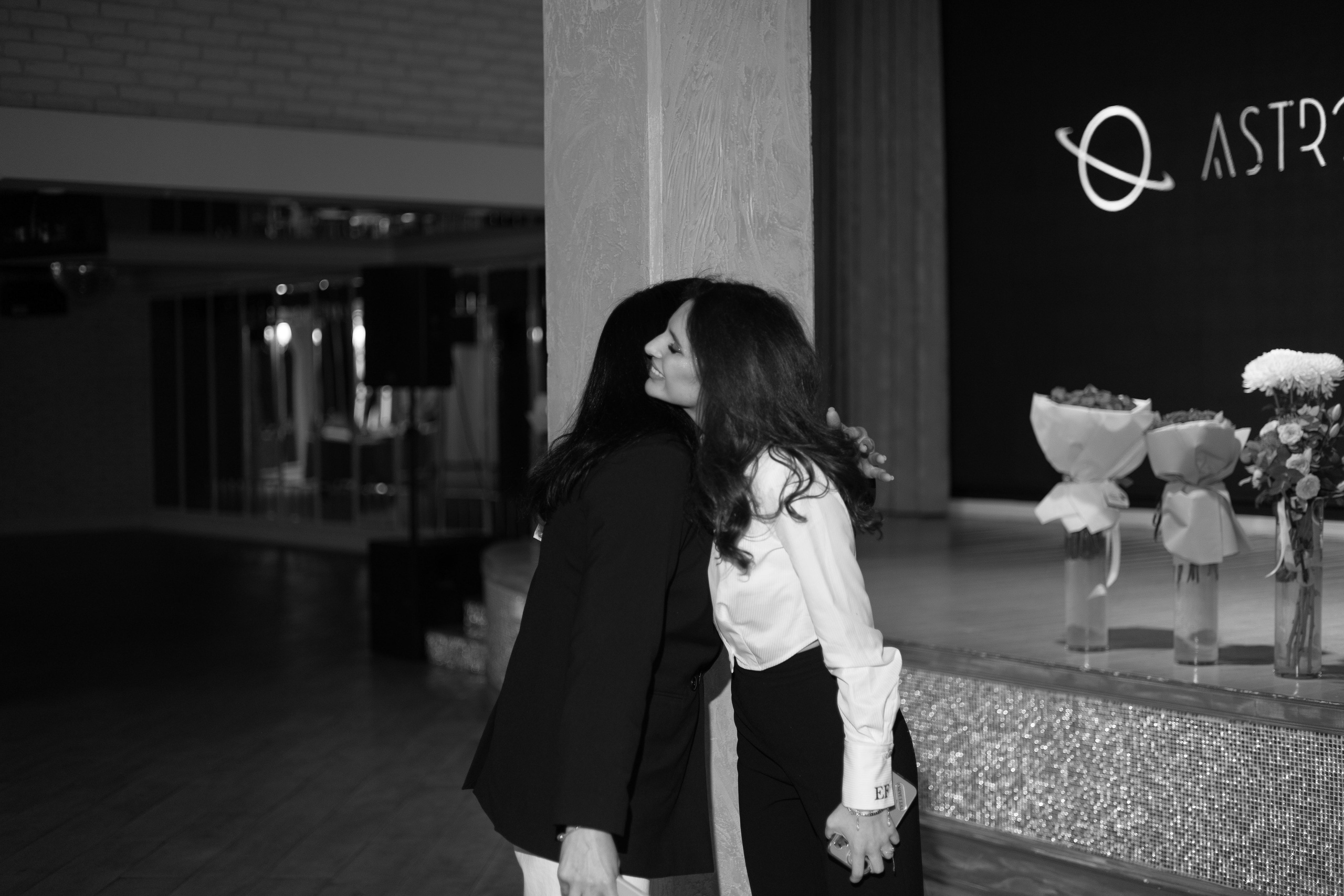 AstroBrut Conference. Wedding and family photographer