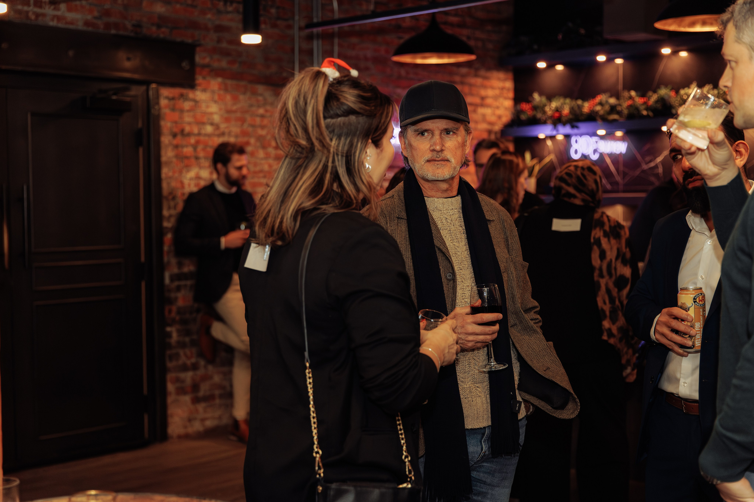 Tech Event Photography Calgary