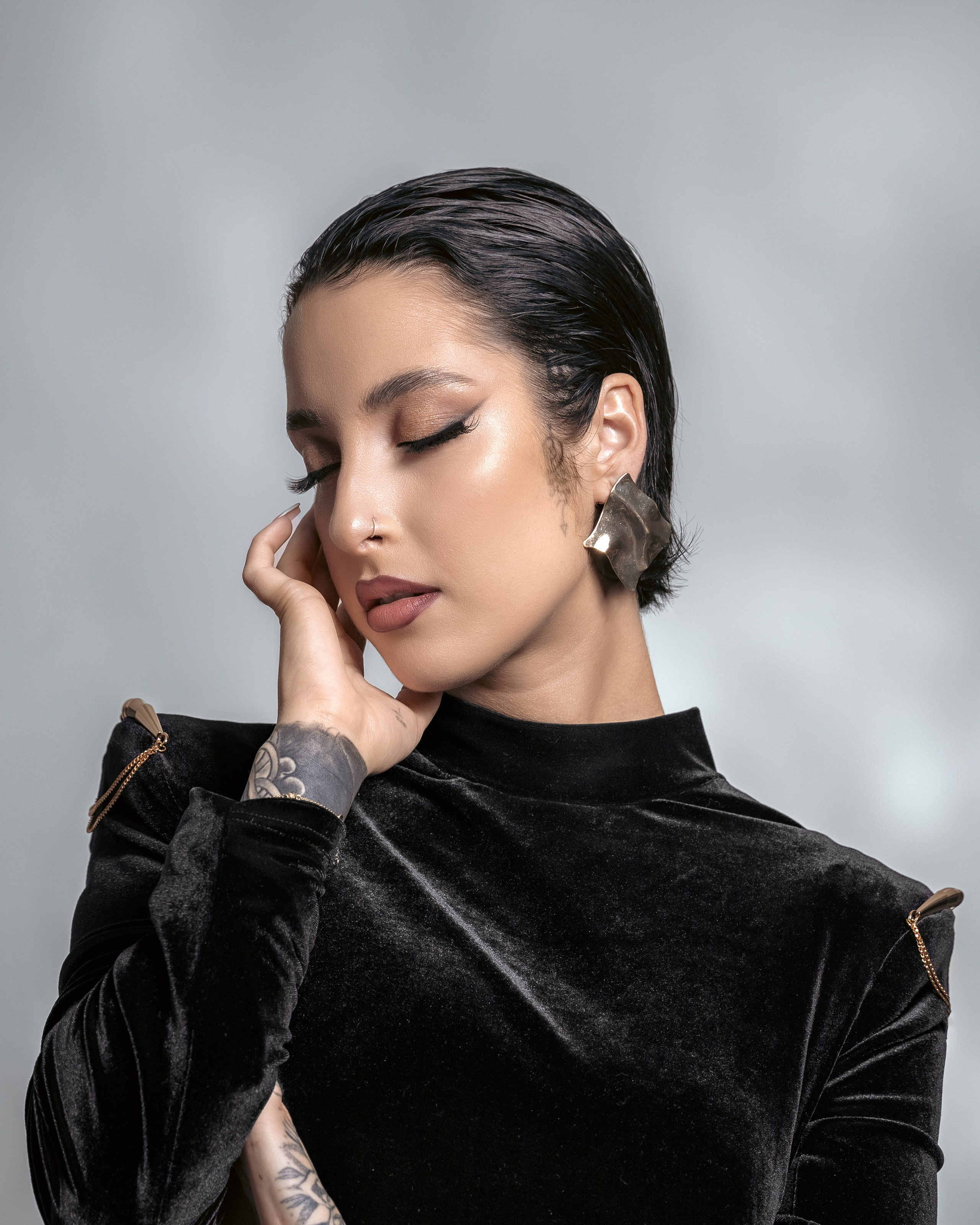 Photoshooting in Straubing