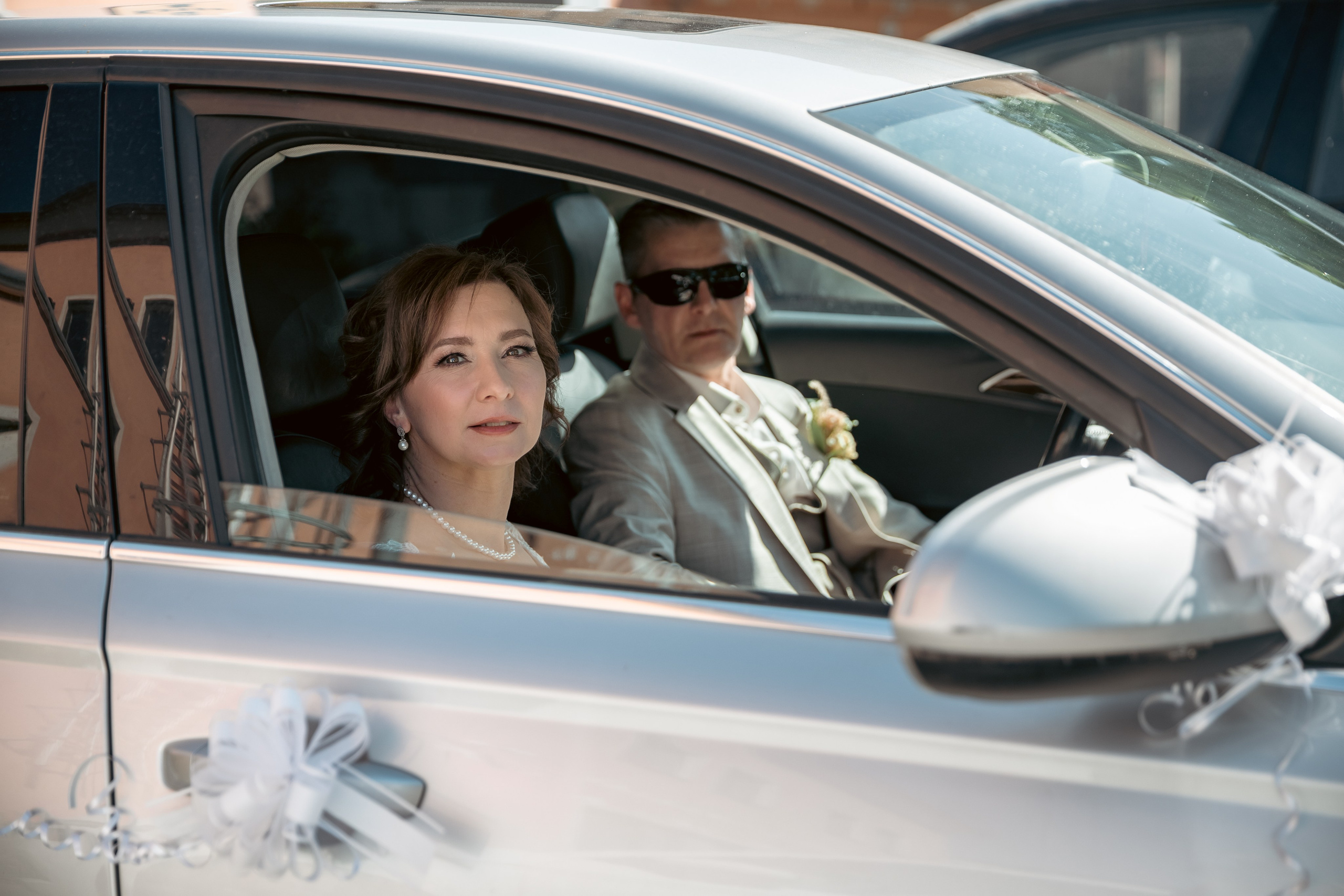 Standesamtliche Trauung