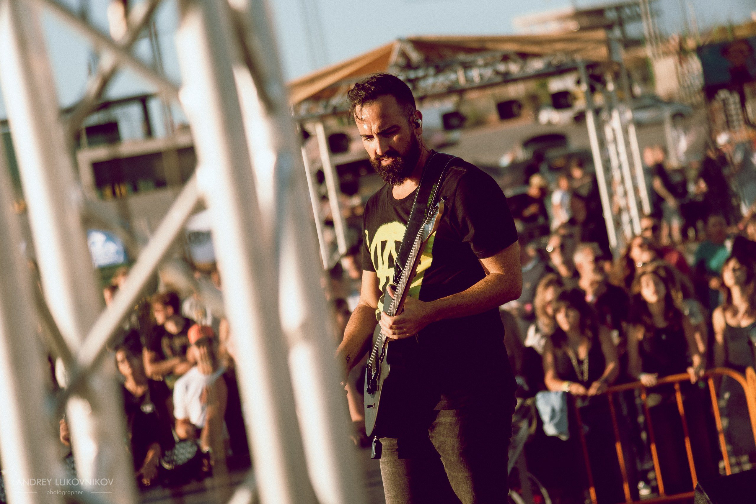 Uprising Muse Tribute | Rock Against Cancer Torrevieja