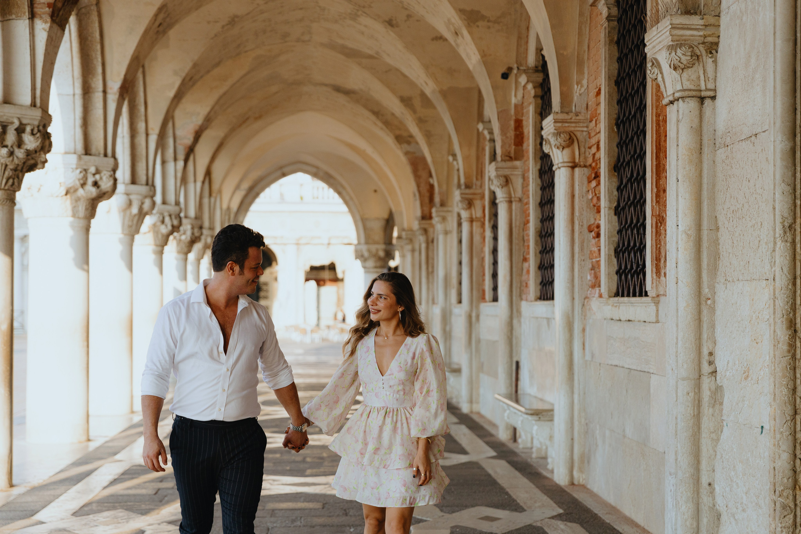 Ira&Lorenzo. Photographer