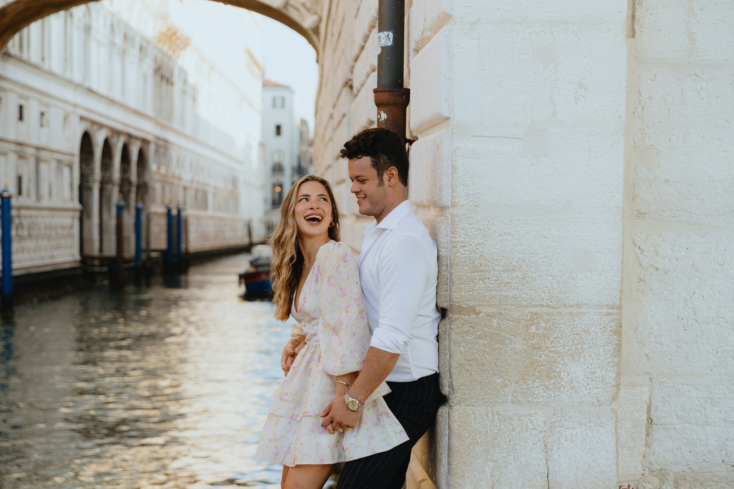 Ira&Lorenzo. Photographer