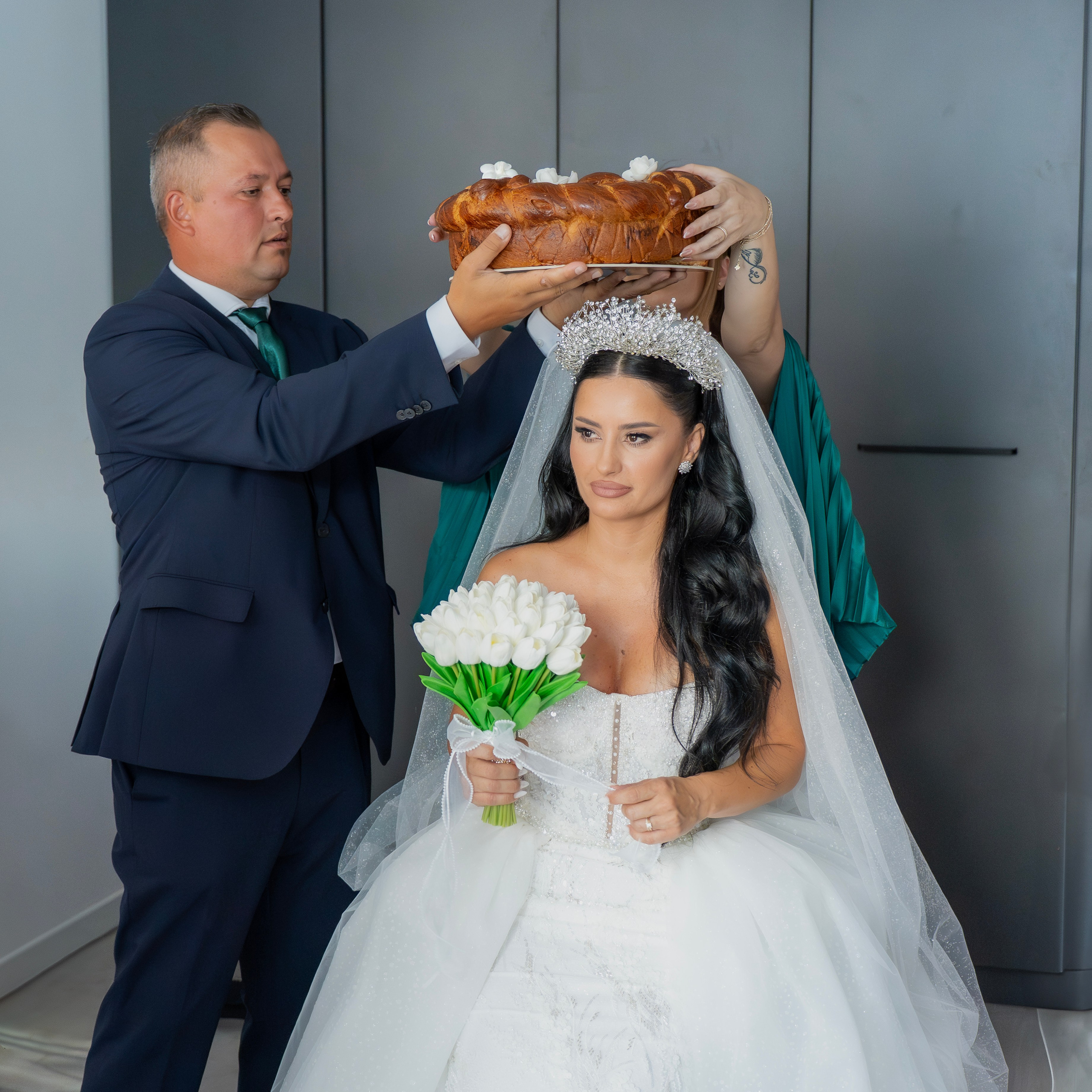 Wedding photography. Daniel Simion Photography