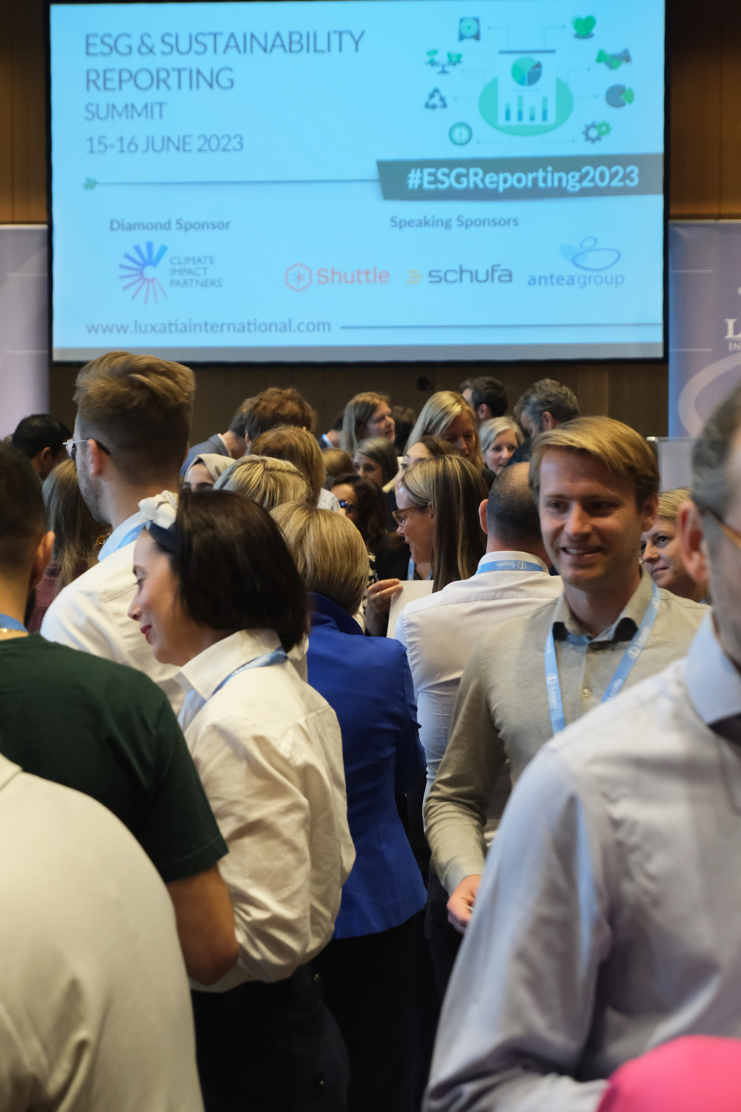 Conferences. Dmitrii Shelenev — Photographer & Videomaker in Prague
