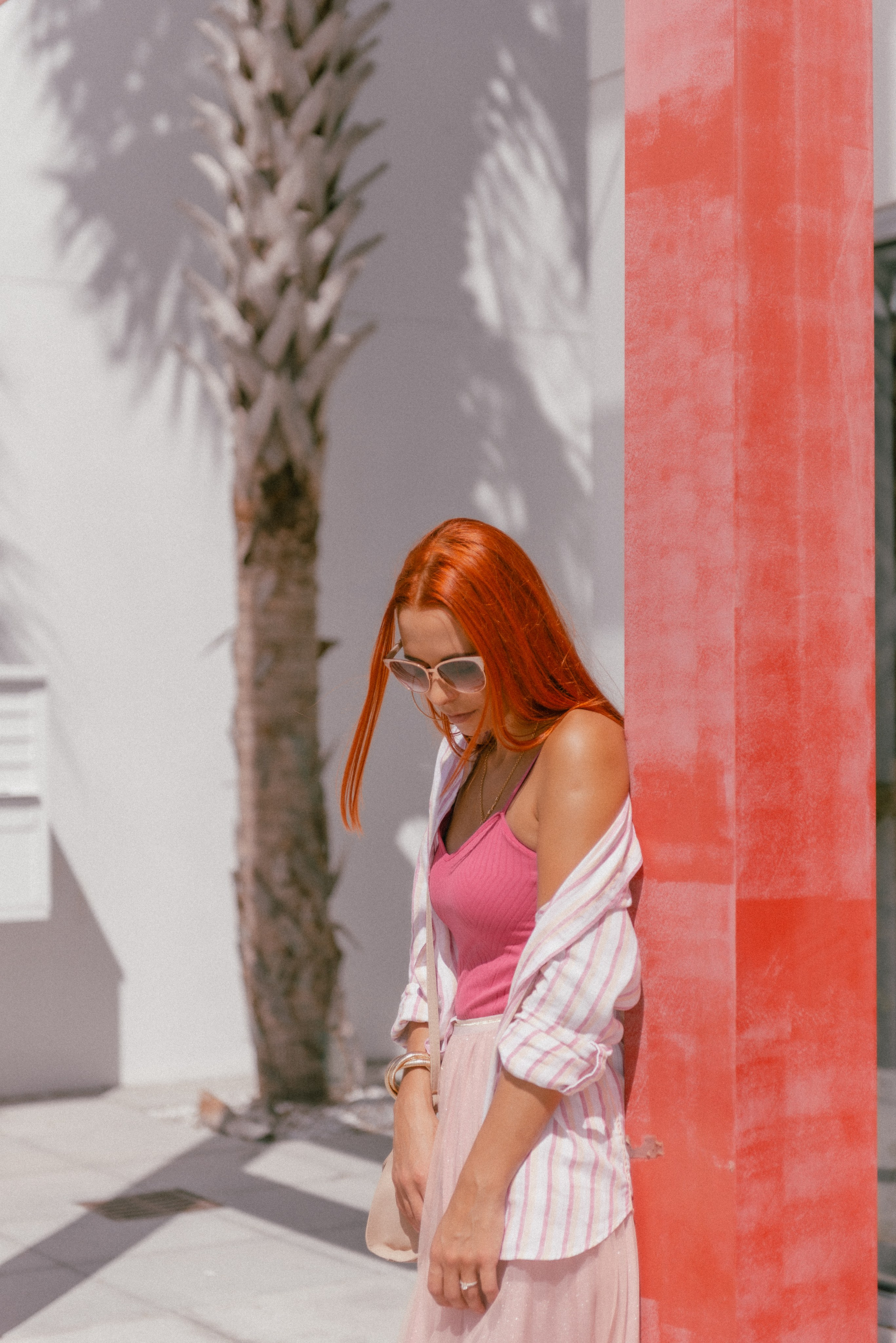 Nina. Photographer Vladmir Gladkov