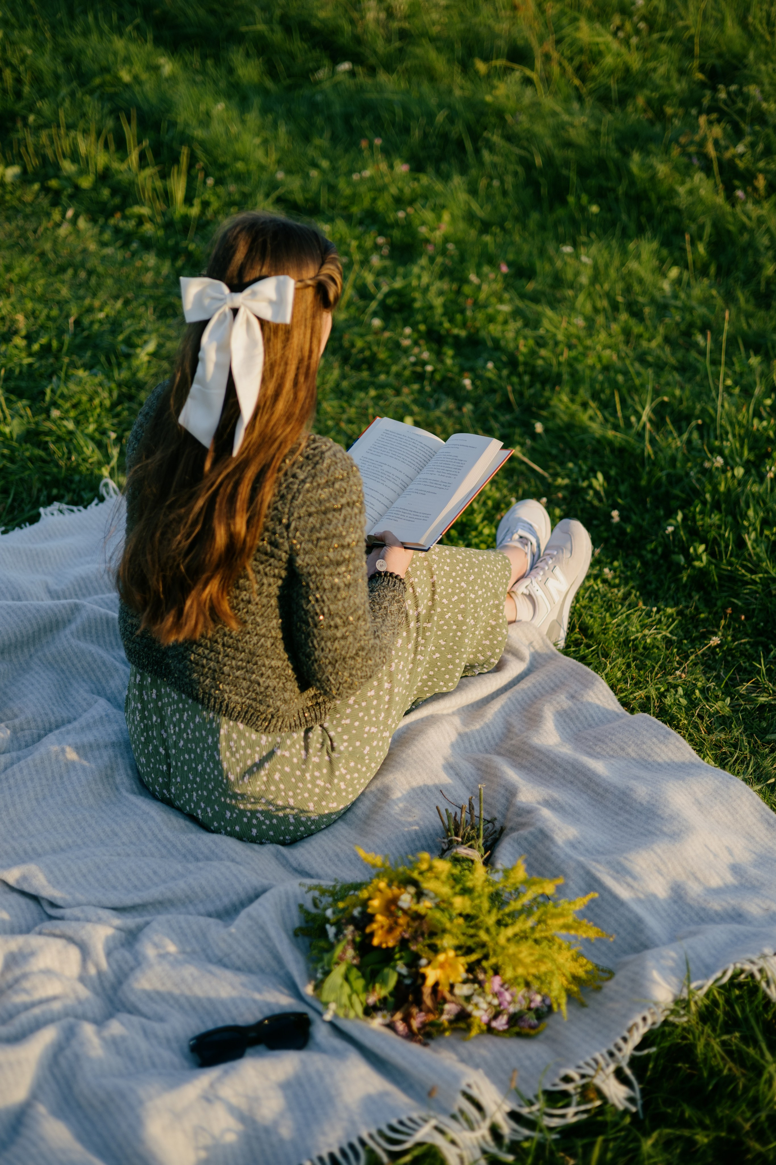 Livija. Fotografė Aleksandra Samozvanova