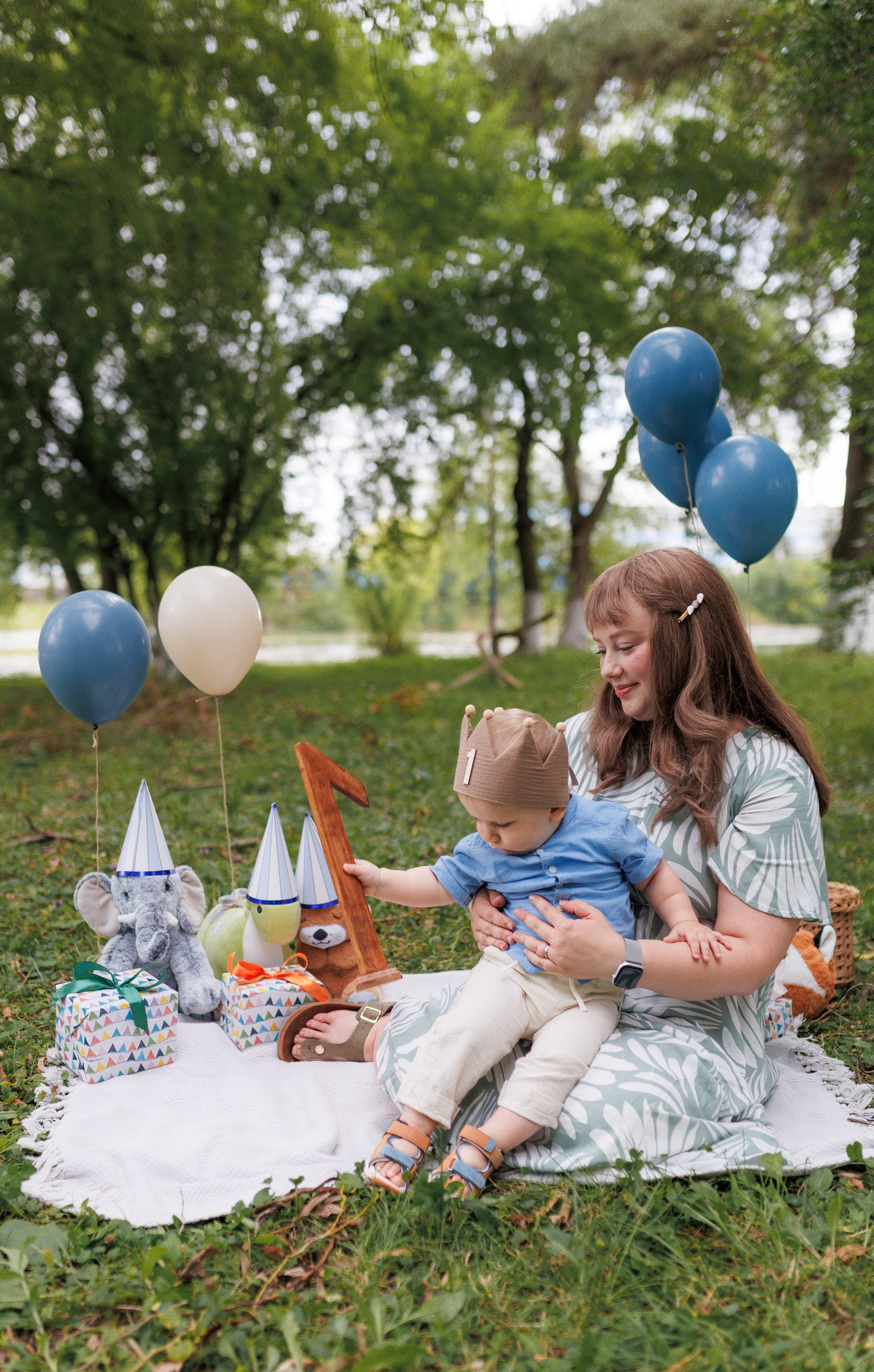 Ádám 1st Birthday. Hegyi Roland fotograf evenimente Târgu Mureș | nunți, botezuri, familie, branding