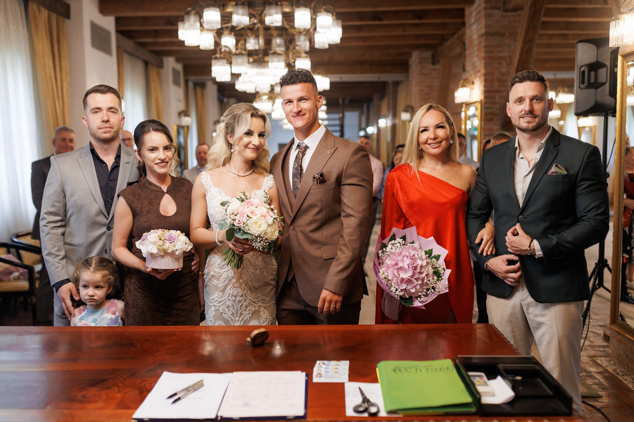 Barni & Evelin Civil Wedding 27.06.2026. Hegyi Roland fotograf evenimente Târgu Mureș | nunți, botezuri, familie, branding