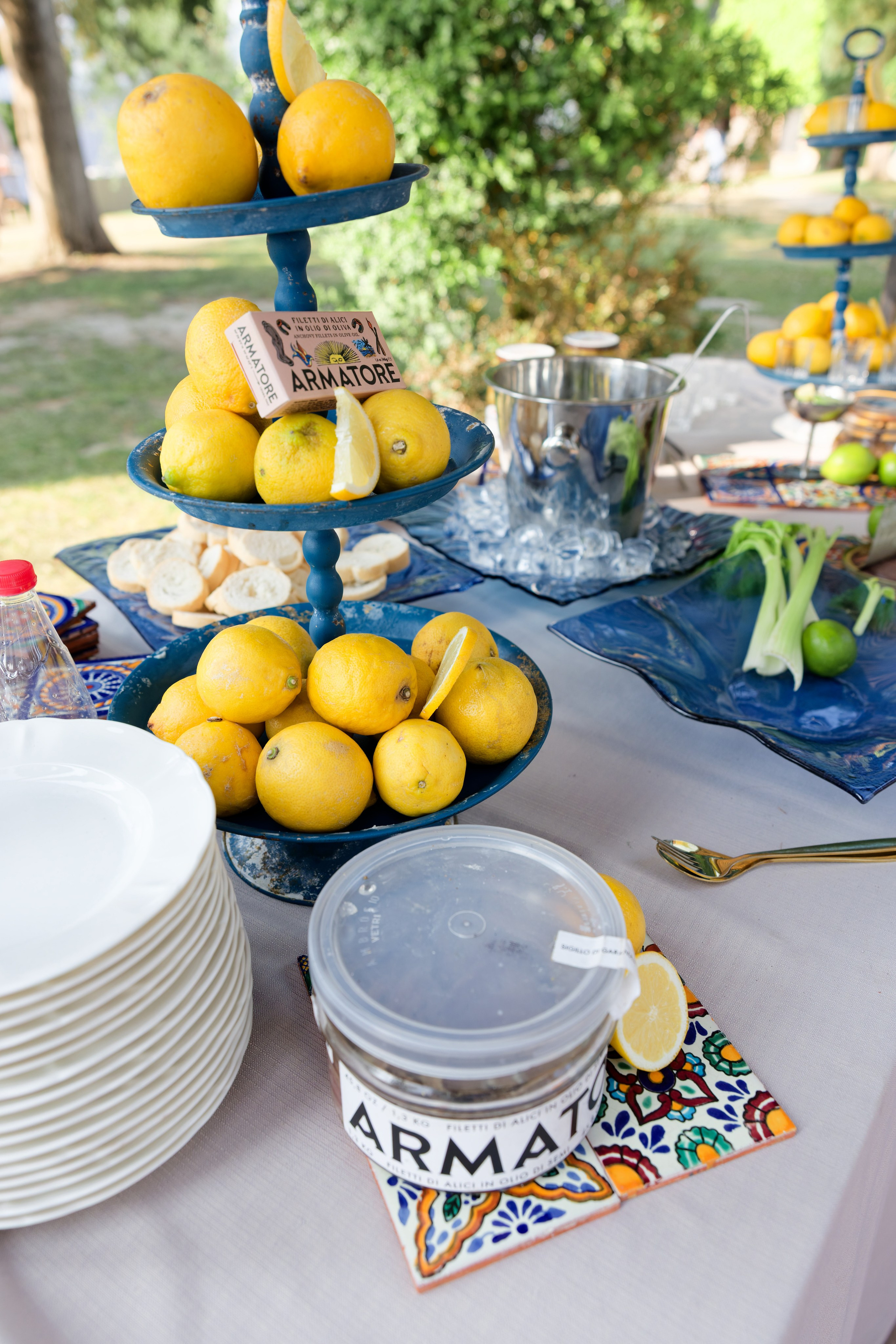 Wedding at Borgo Bastia Creti, Umbria