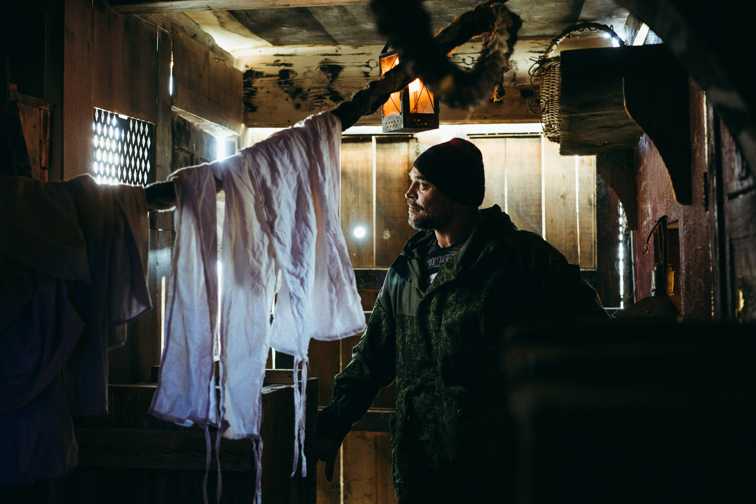 Commerce. Stanislava Novgorodtseva — Photographer | Visual Artist | Educator