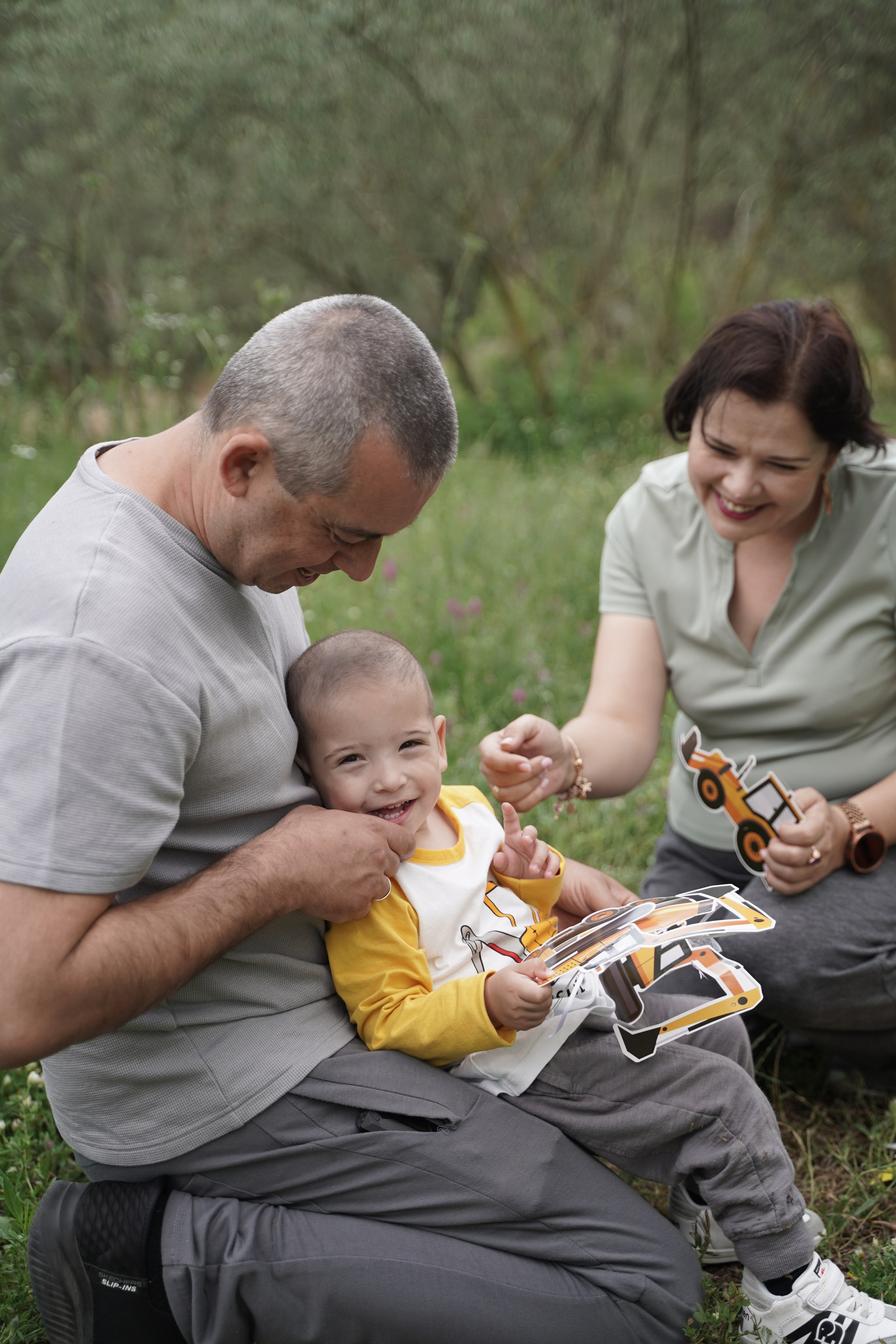 Даниэль. Фотограф. Визуал. Хайфа. Талья Цветкова